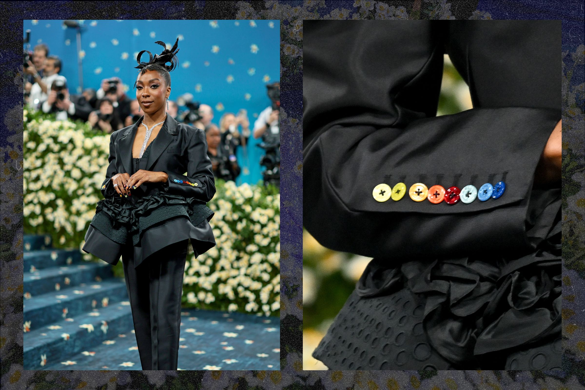 Met Gala 2025: Best Red Carpet Moments Met Gala 2025: Best Red Carpet Moments