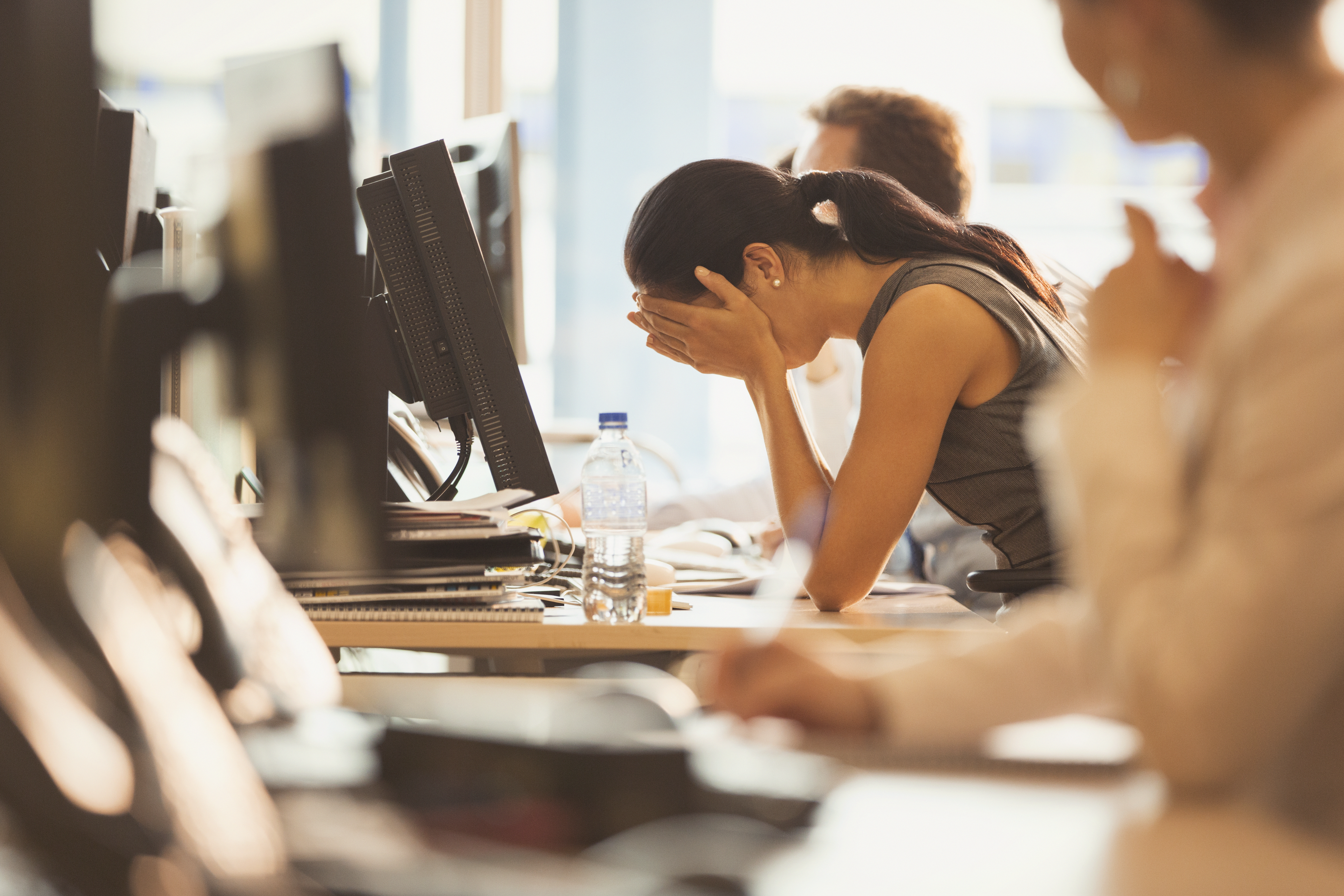 25 Signs You Have a Horrible Boss