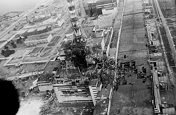 Move Over Chernobyl Fukushima Is Now Officially The Worst