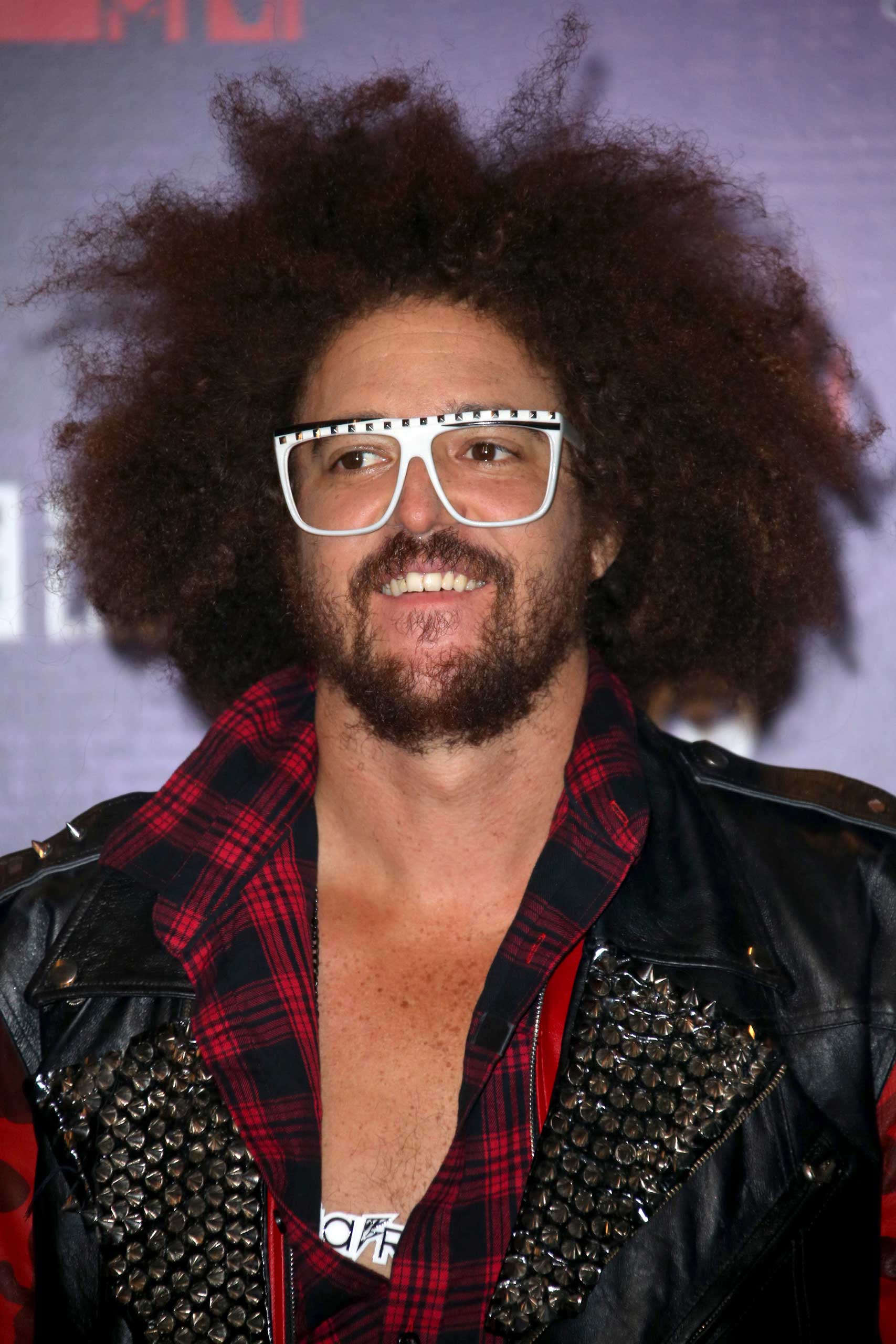 LMFAO’s Redfoo Becomes the First to Leave ‘Dancing With the Stars’