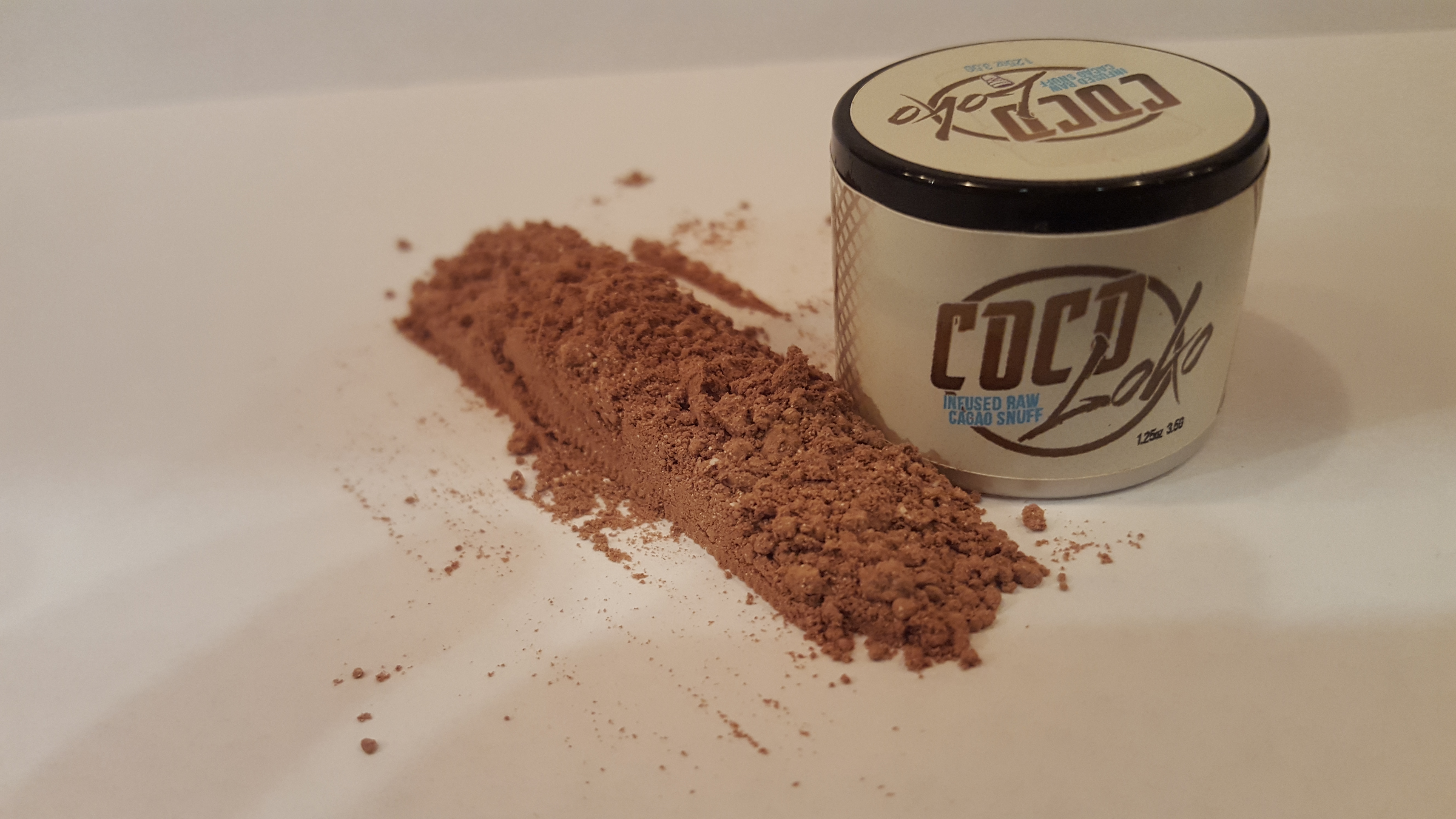 sniffing tobacco powder Why Snorting Powders Is a Bad Idea