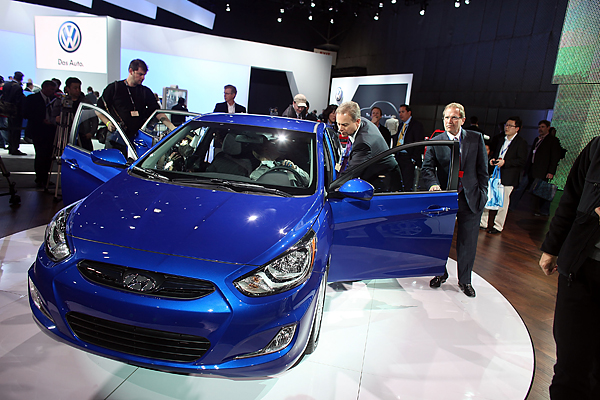 The Car Starting at $12,445—Available Only for $14K+