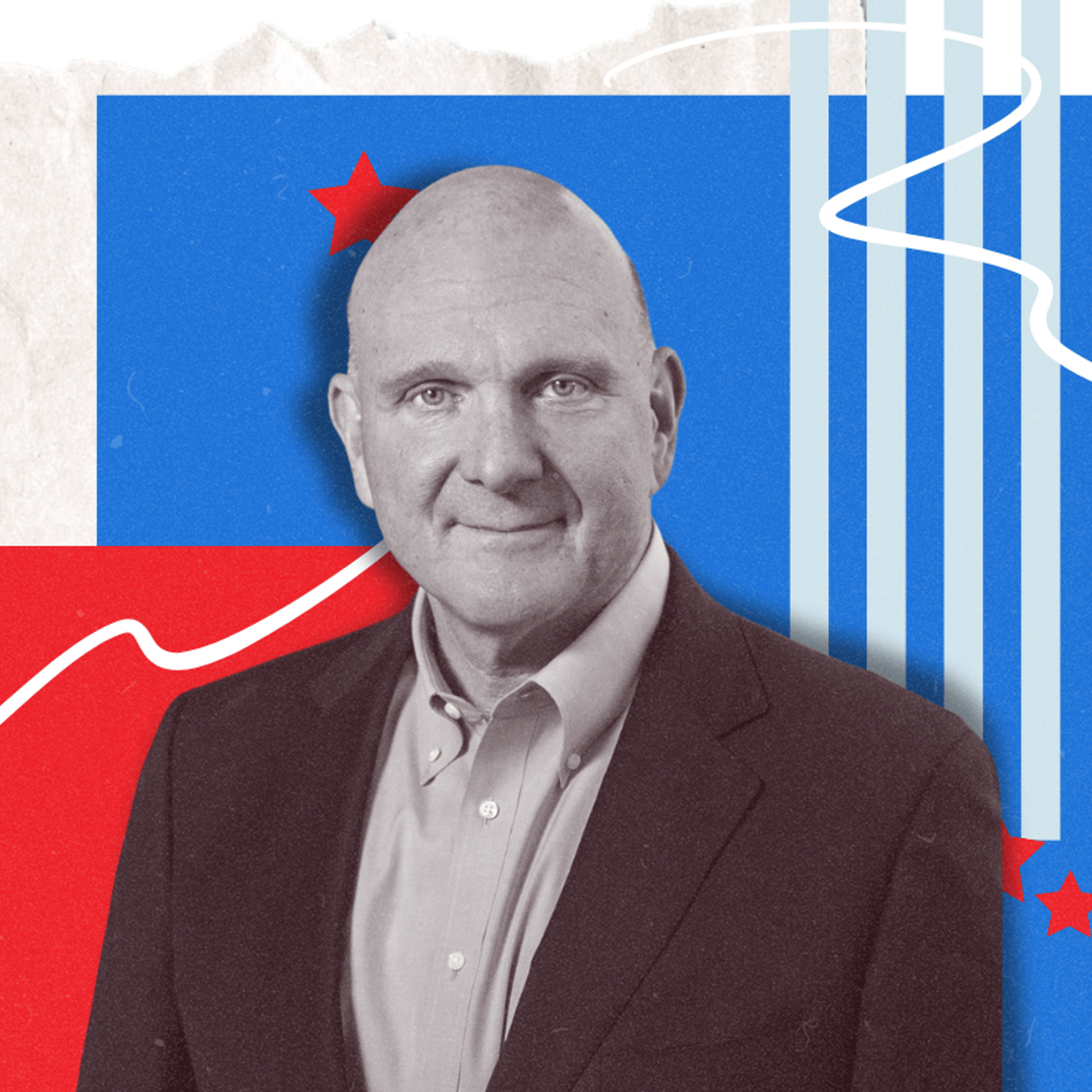 Steve Ballmer