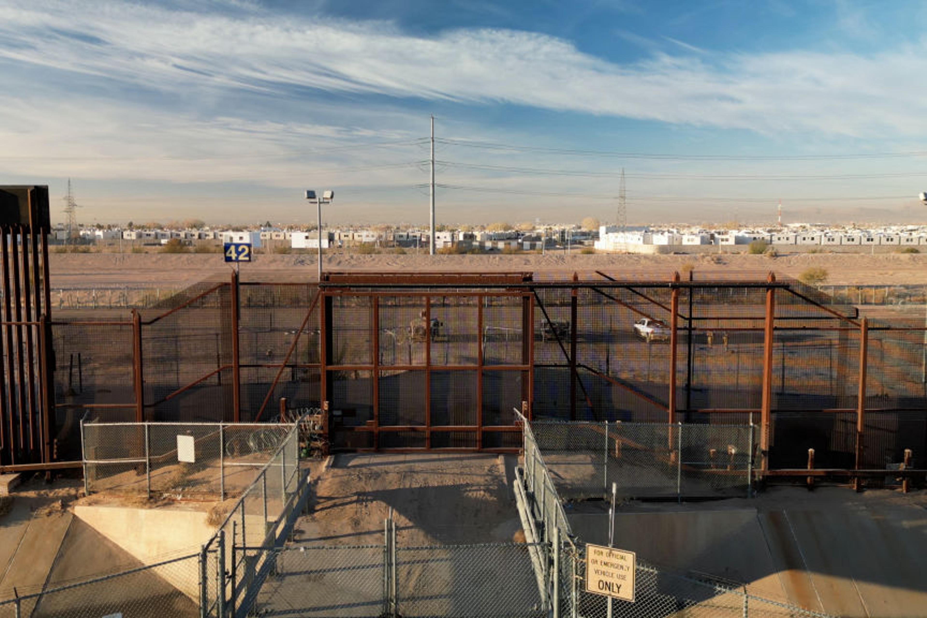 Trump’s Border Emergency Declaration Is an Abuse of Power