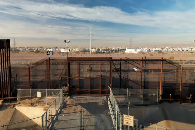 Trump’s Border Emergency Declaration Is an Abuse of Power