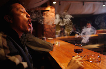Do Bhutan's Anti-Smoking Laws Go Too Far?