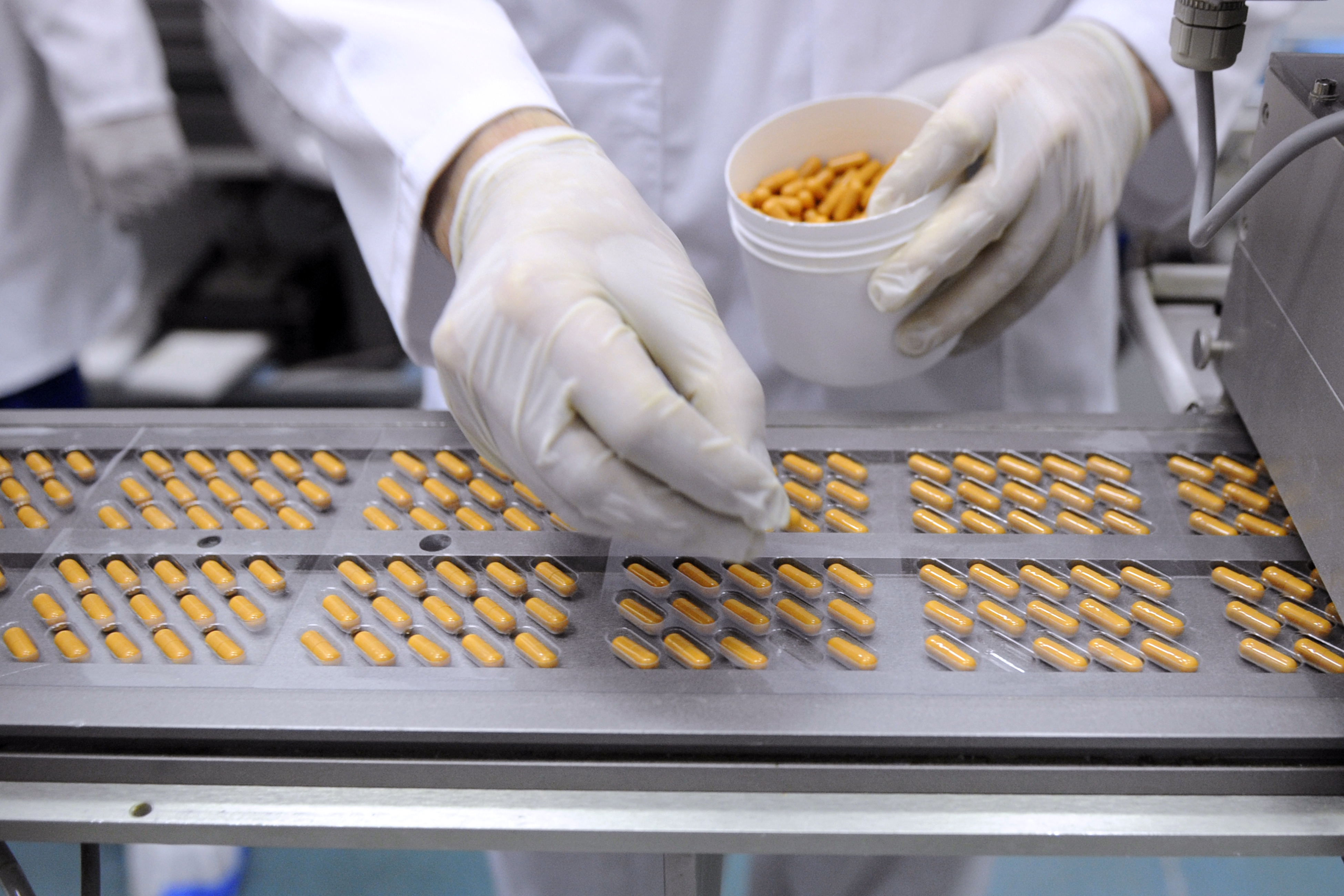 Horizon Pharma Bids $3 Billion For Depomed