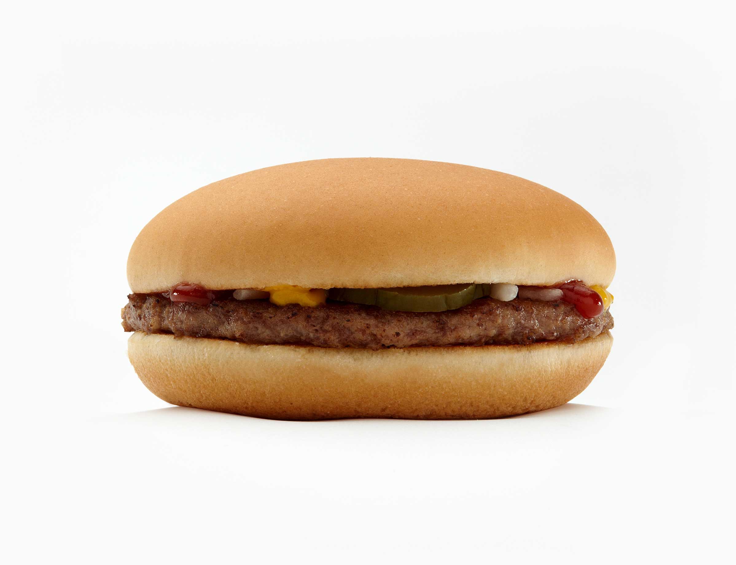 Burger King Wants McDonald's Help to Make the 'McWhopper'