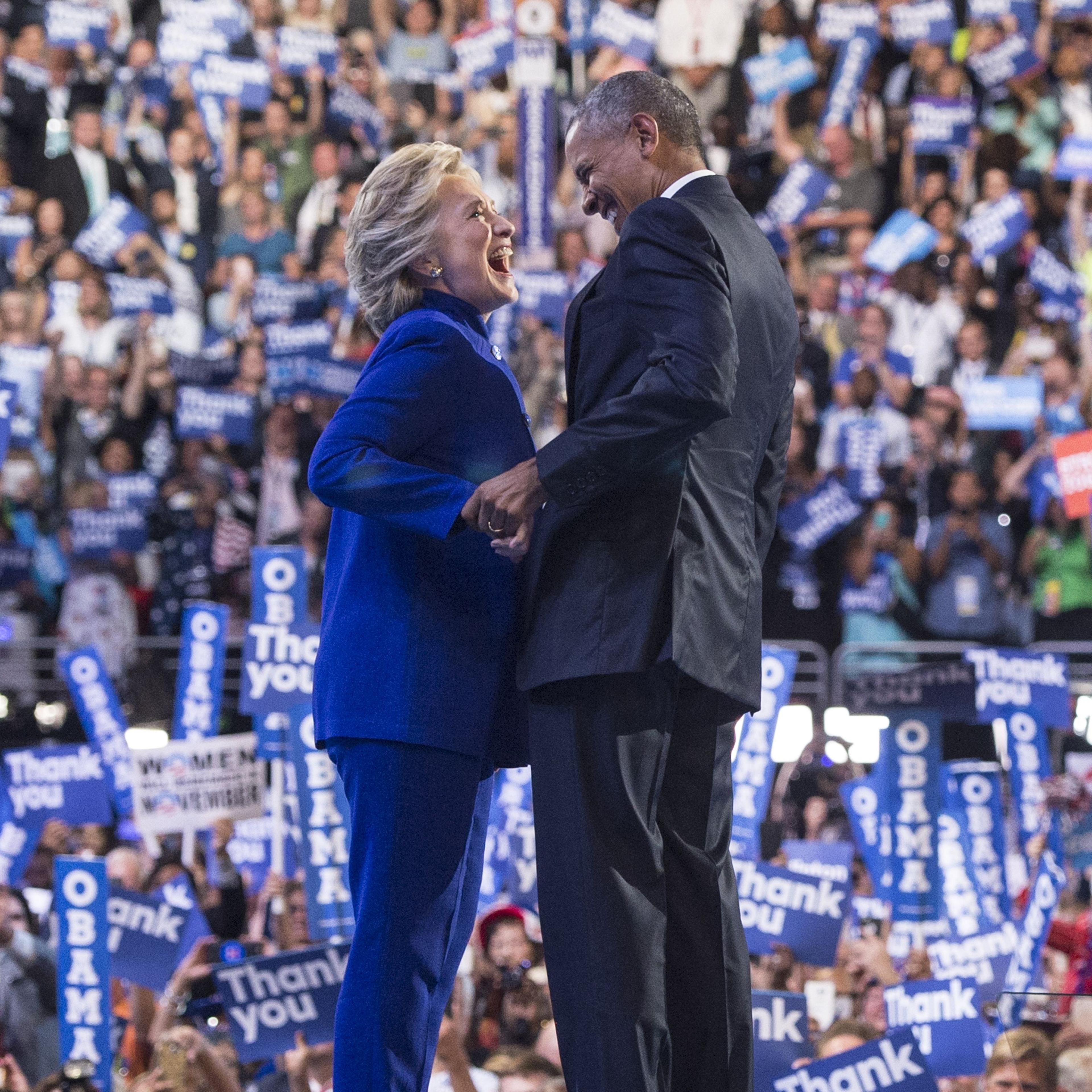 TOPSHOT-US-VOTE-DEMOCRATS-CONVENTION