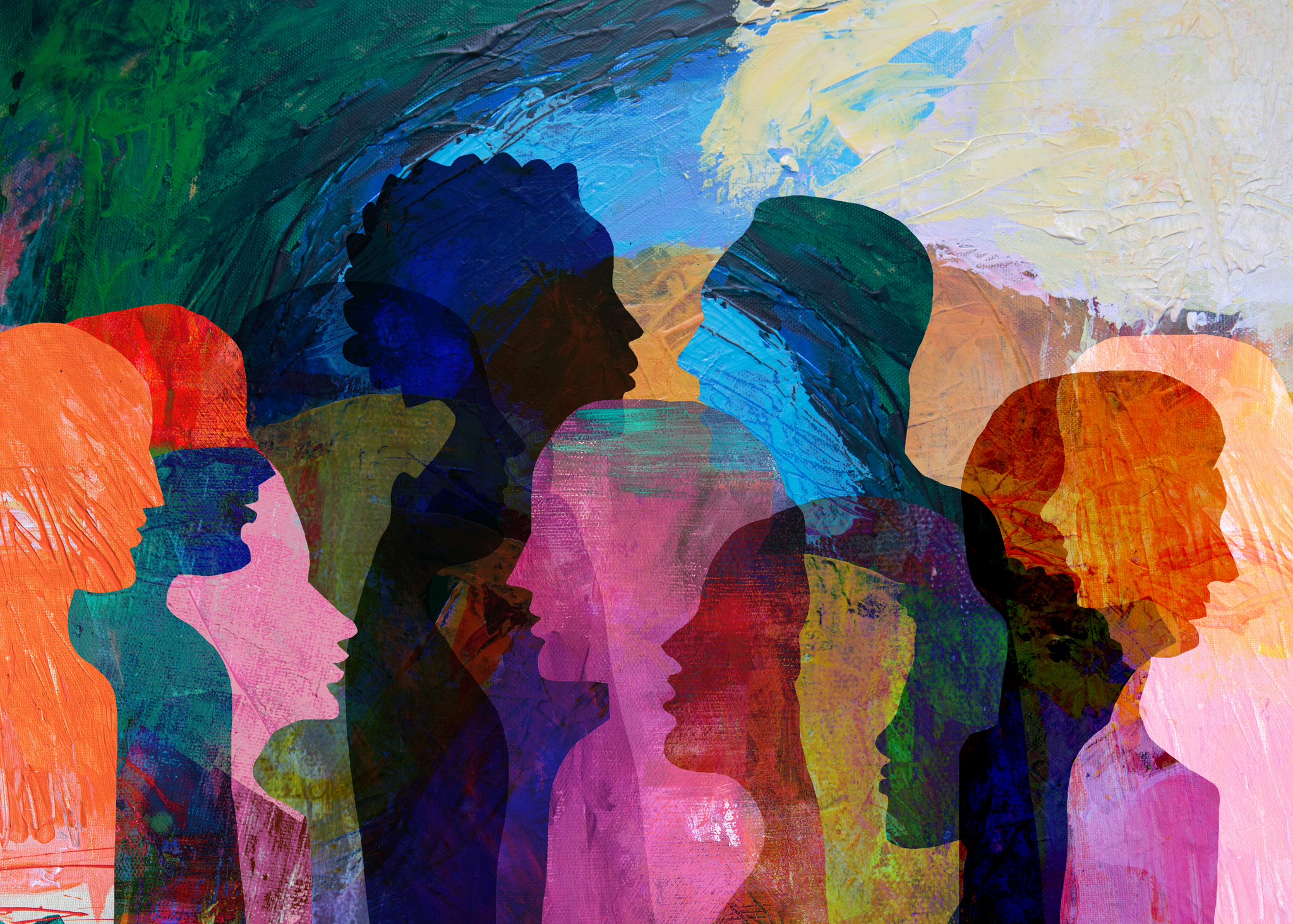 Why Psychological Flexibility is the Key to Good Health