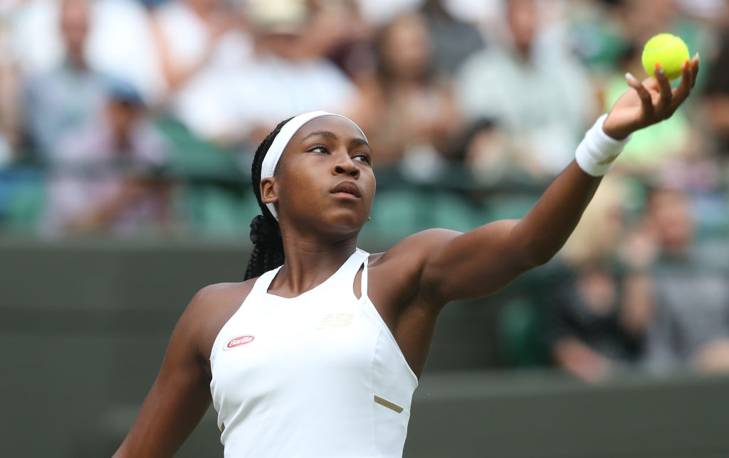 Wimbledon 2019 Dress Code: Why the Players Wear White