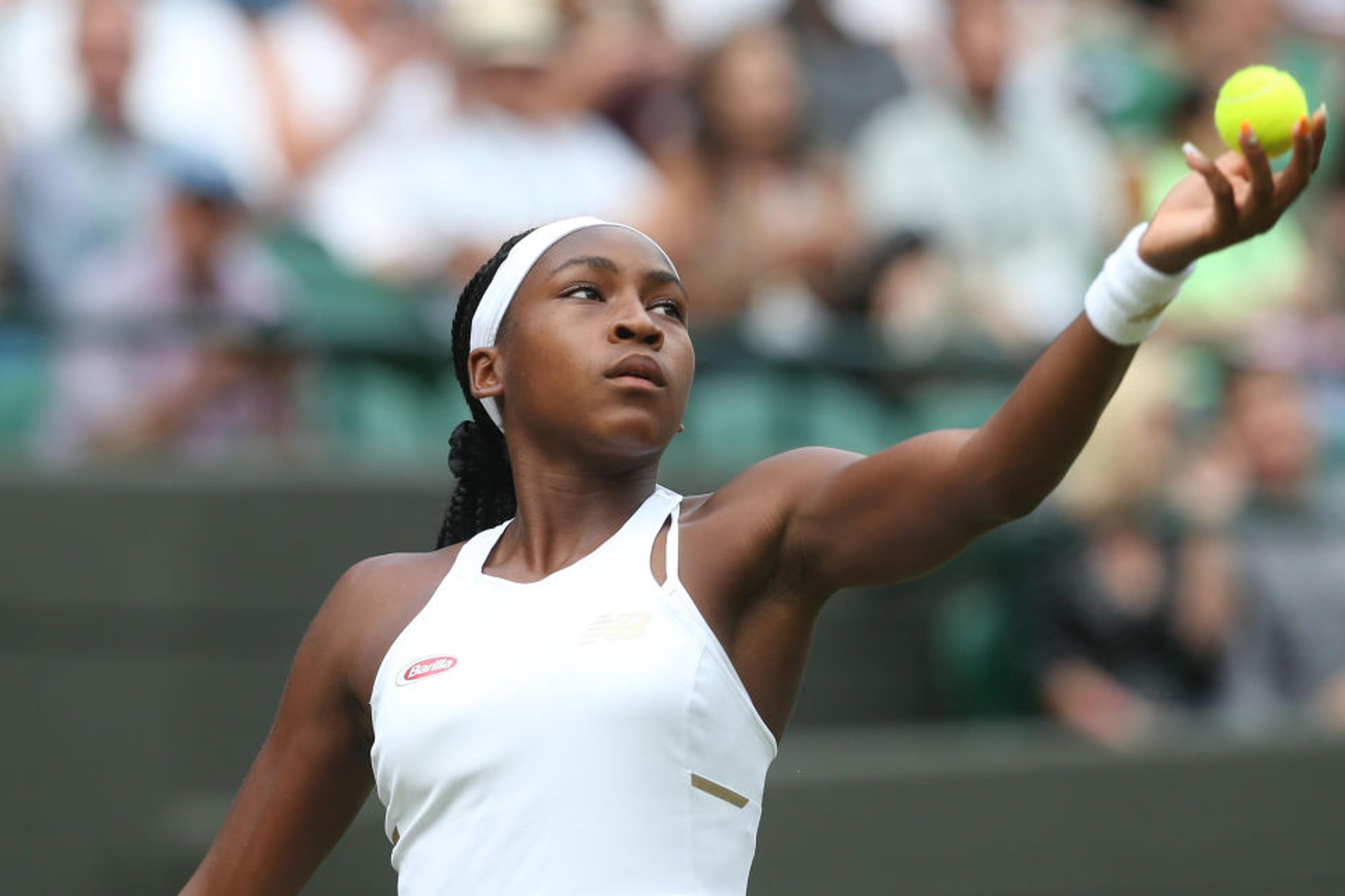 Wimbledon 2019 Dress Code: Why the Players Wear White Wimbledon 2019 Dress Code: Why the Players Wear White