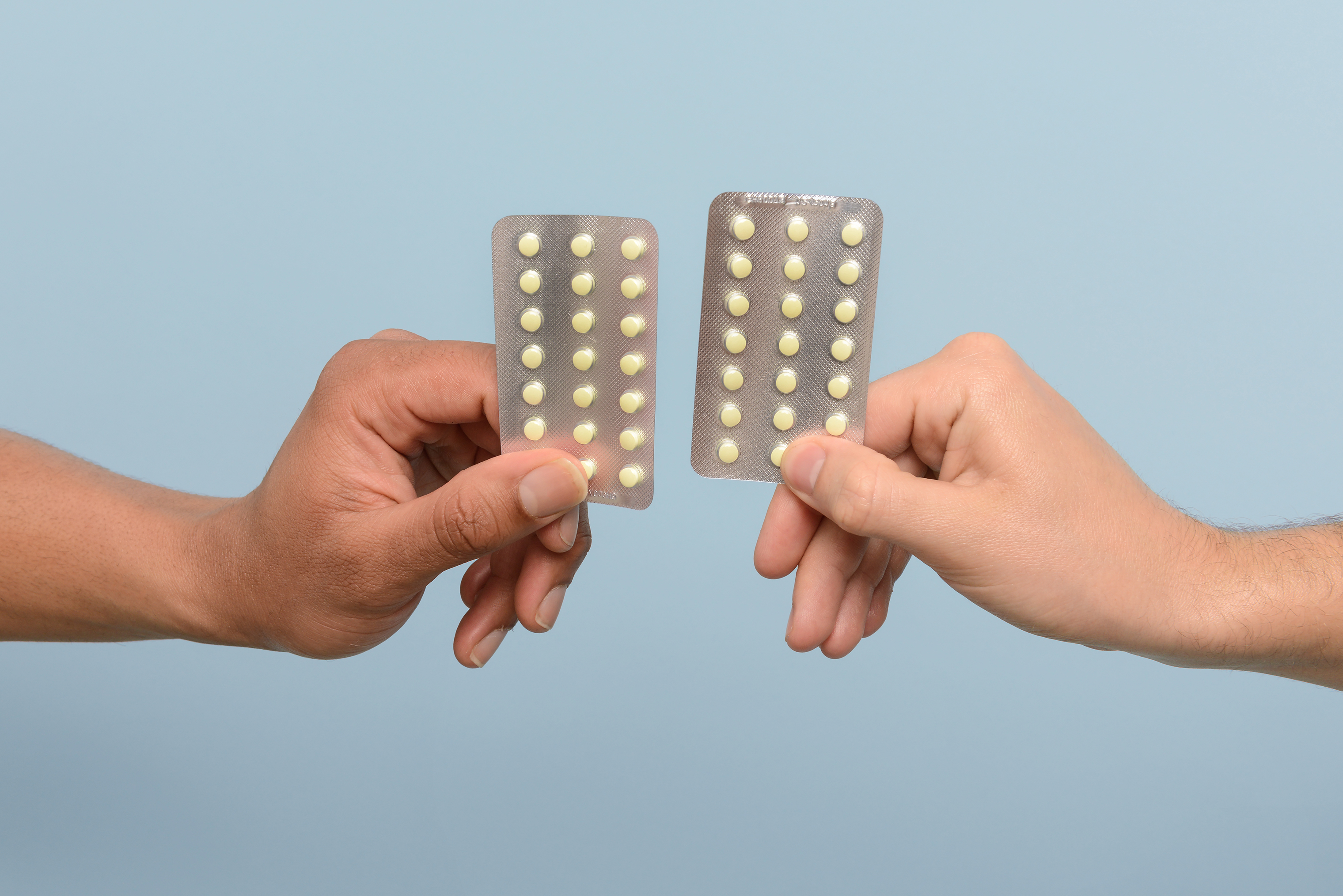Male Pill: Researches Look Beyond Vascetomy and Condoms
