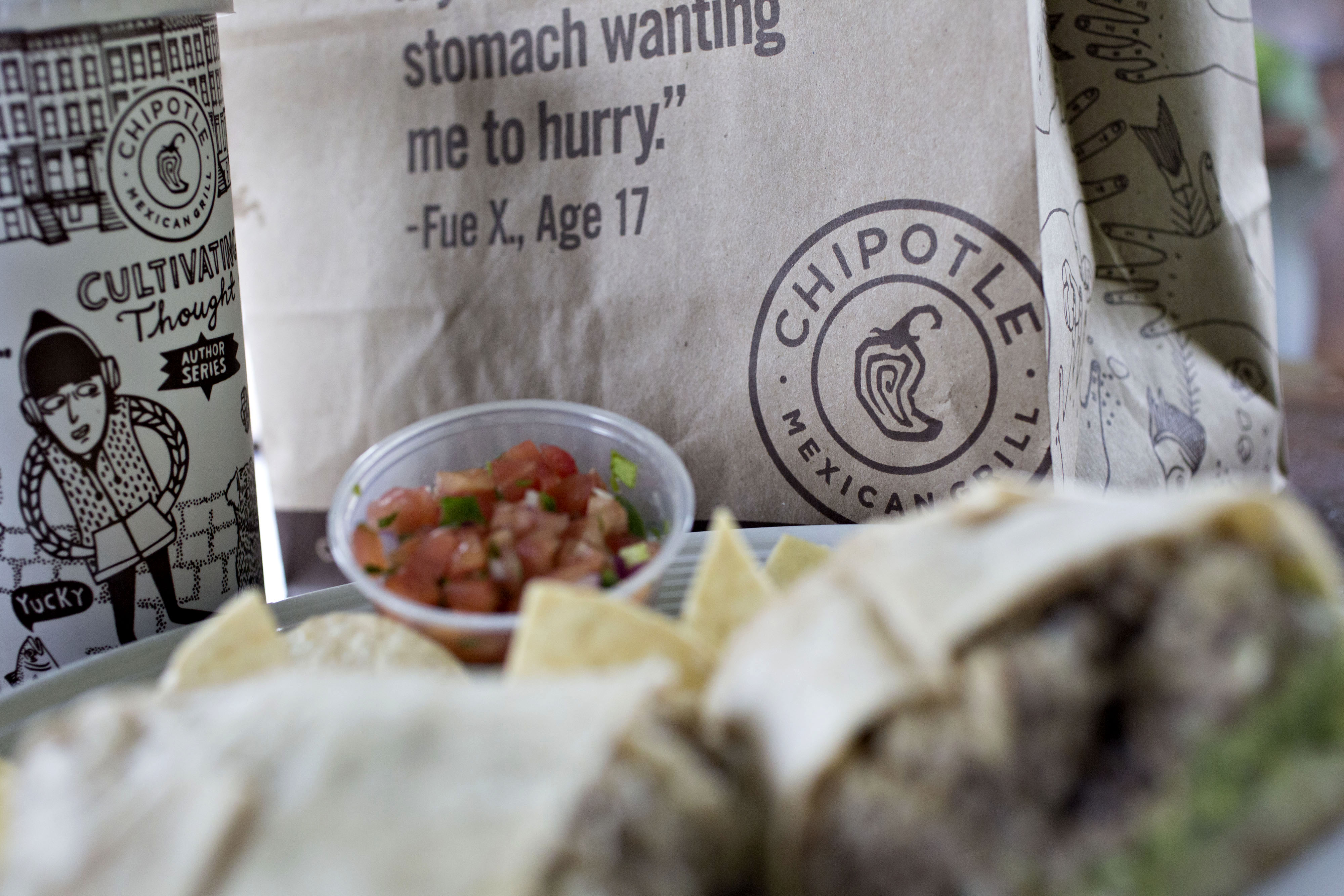 Chipotle Launches Loyalty Program to Win Back Customers