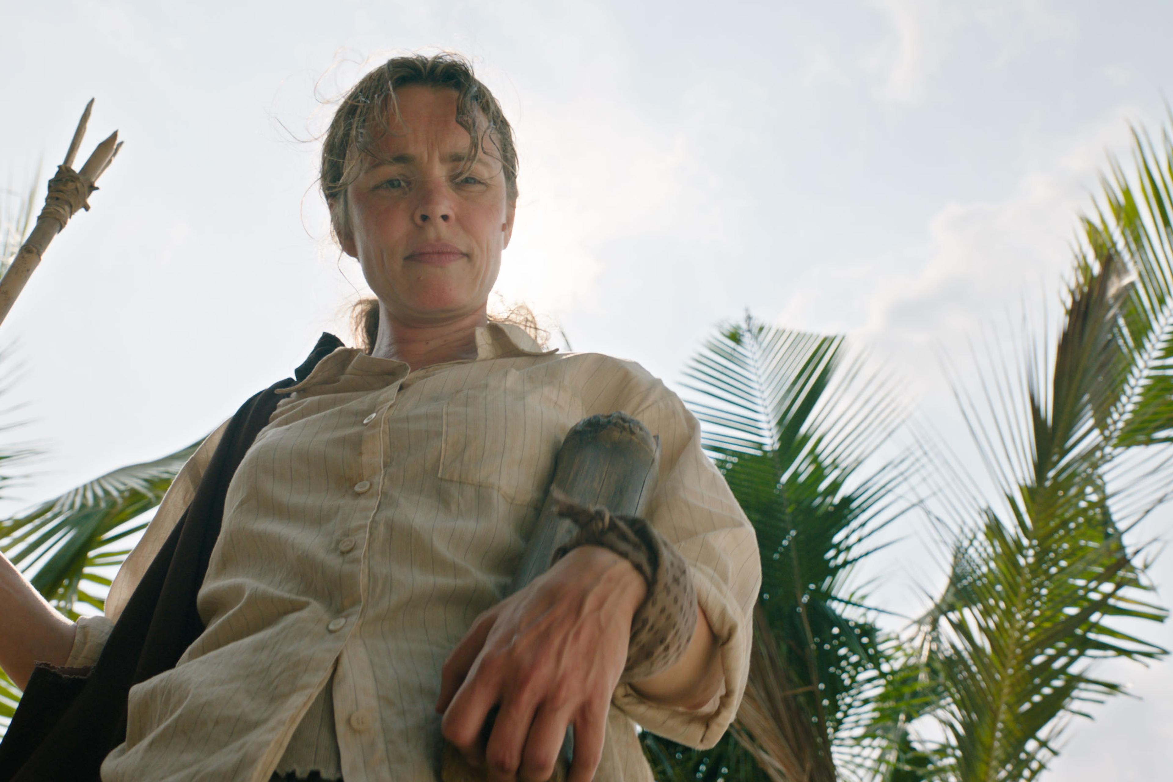 Breaking Down the Vicious Ending of 'Send Help'
