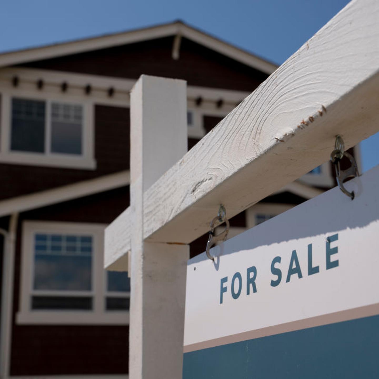 Houses In Seattle Ahead Of Existing Home Sales Figures