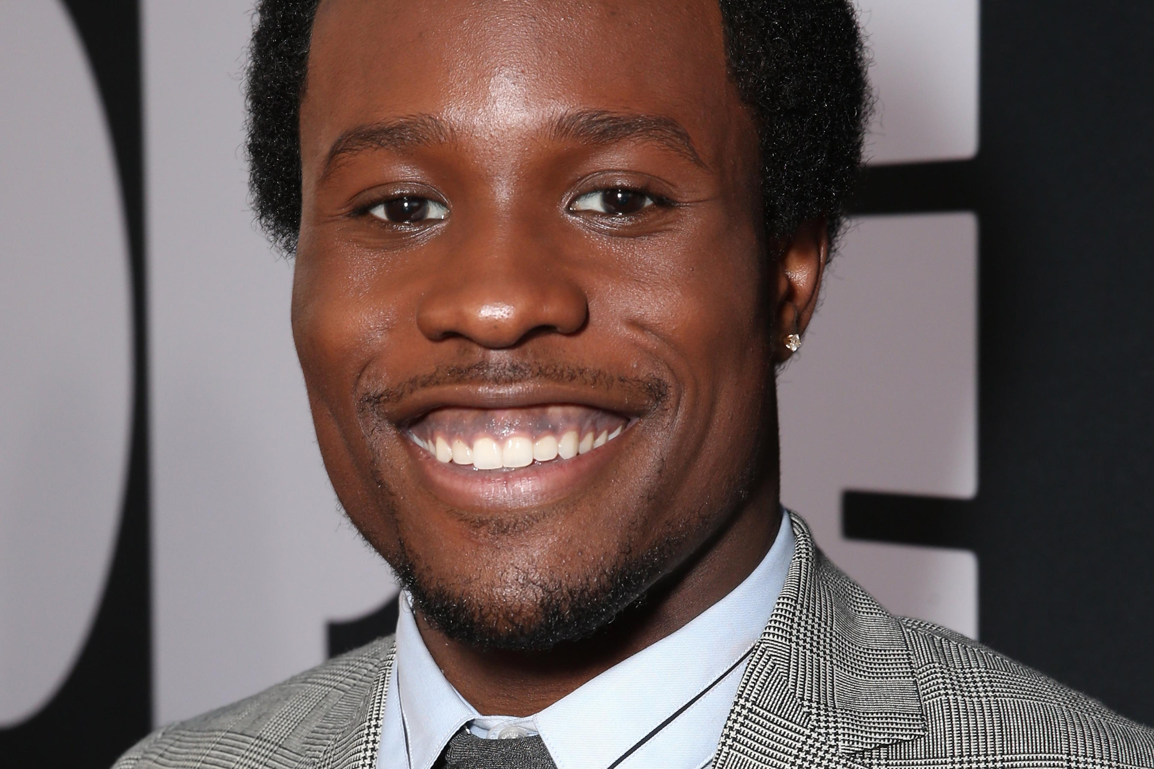 Meet Shameik Moore, the Breakout Star of "Dope" Meet Shameik Moore, the Breakout Star of "Dope"