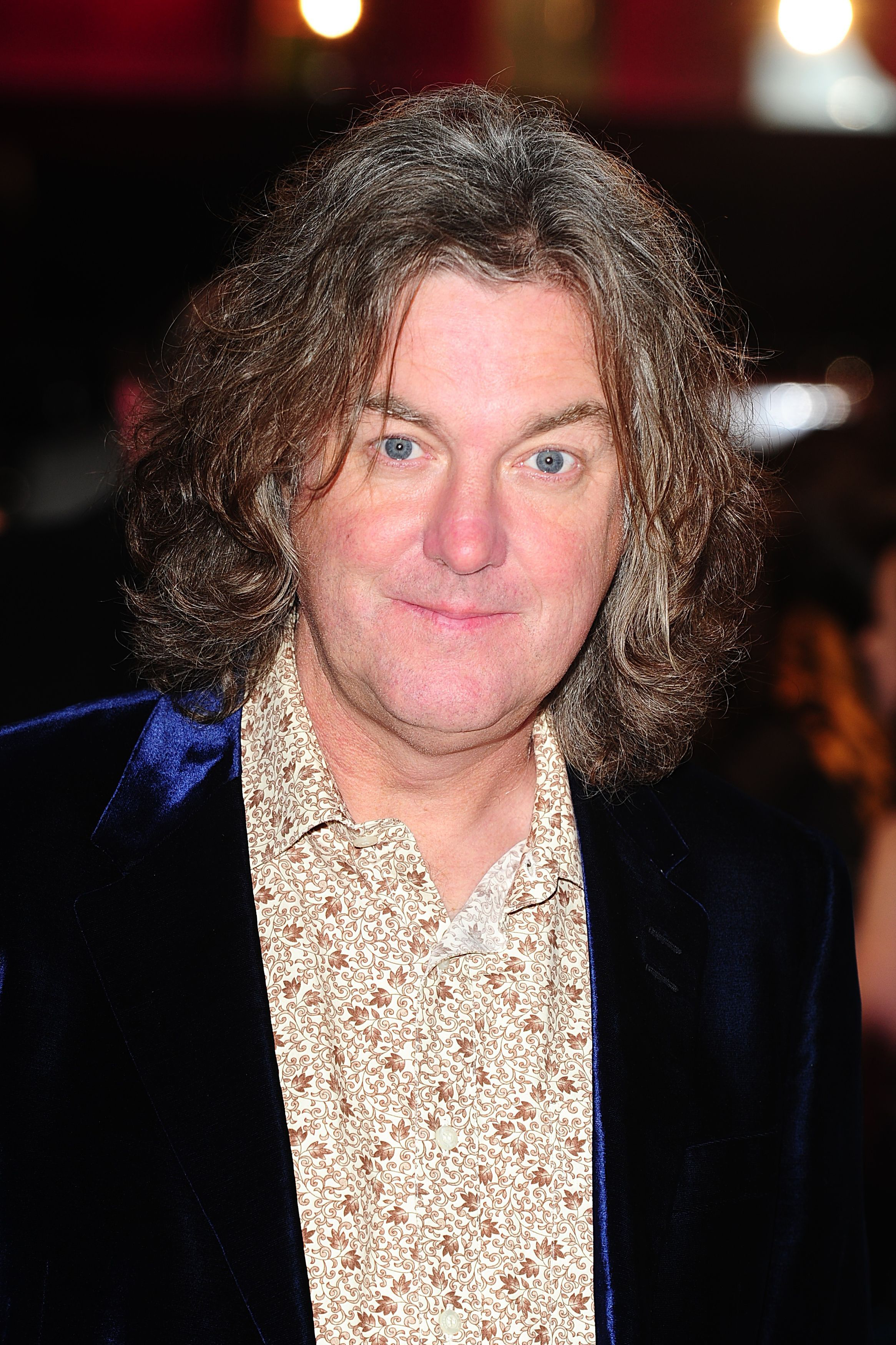 James May: Top Gear Without Jeremy Clarkson Would Be "Lame"