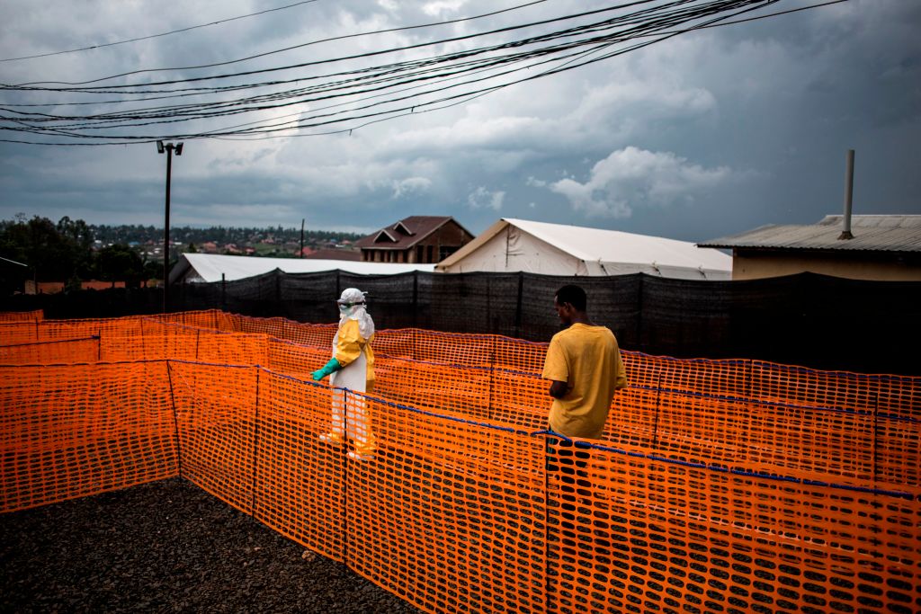 DRCONGO-EPIDEMIC-HEALTH-EBOLA