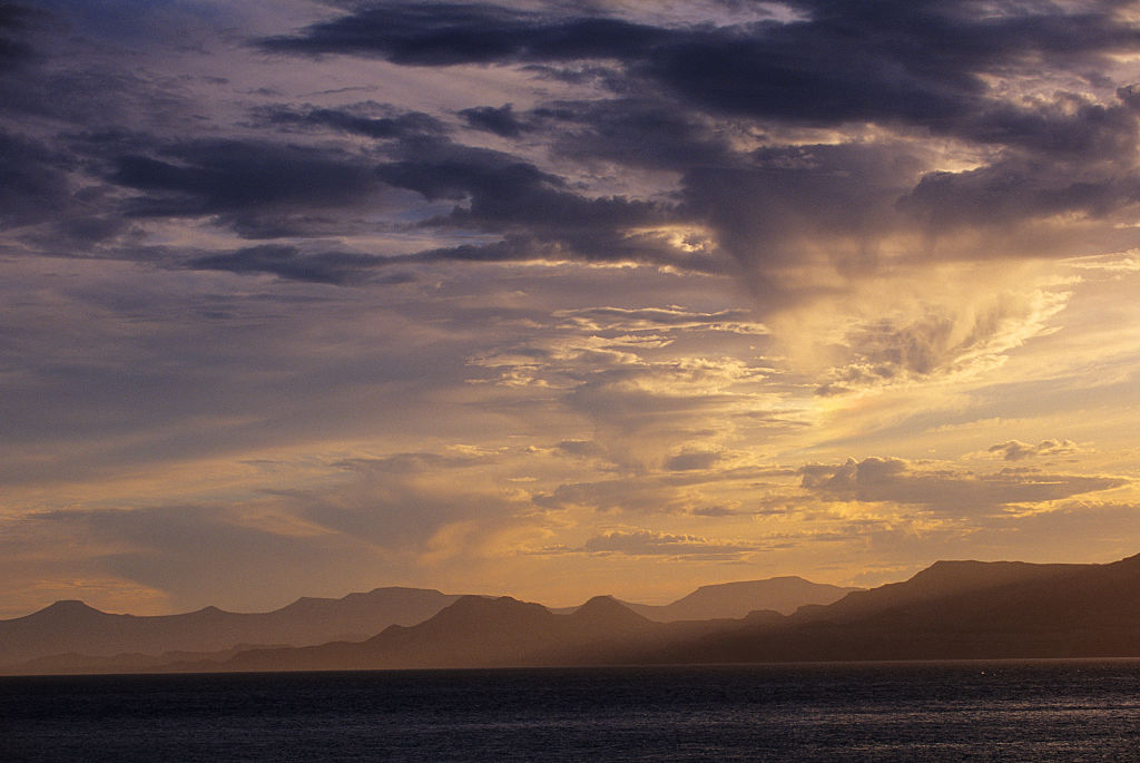 How Mexico's Geoengineering Ban Will Impact Make Sunsets