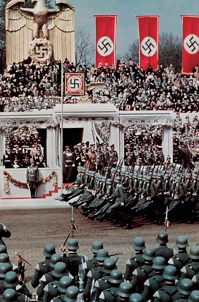 World War II: Photos We Remember
