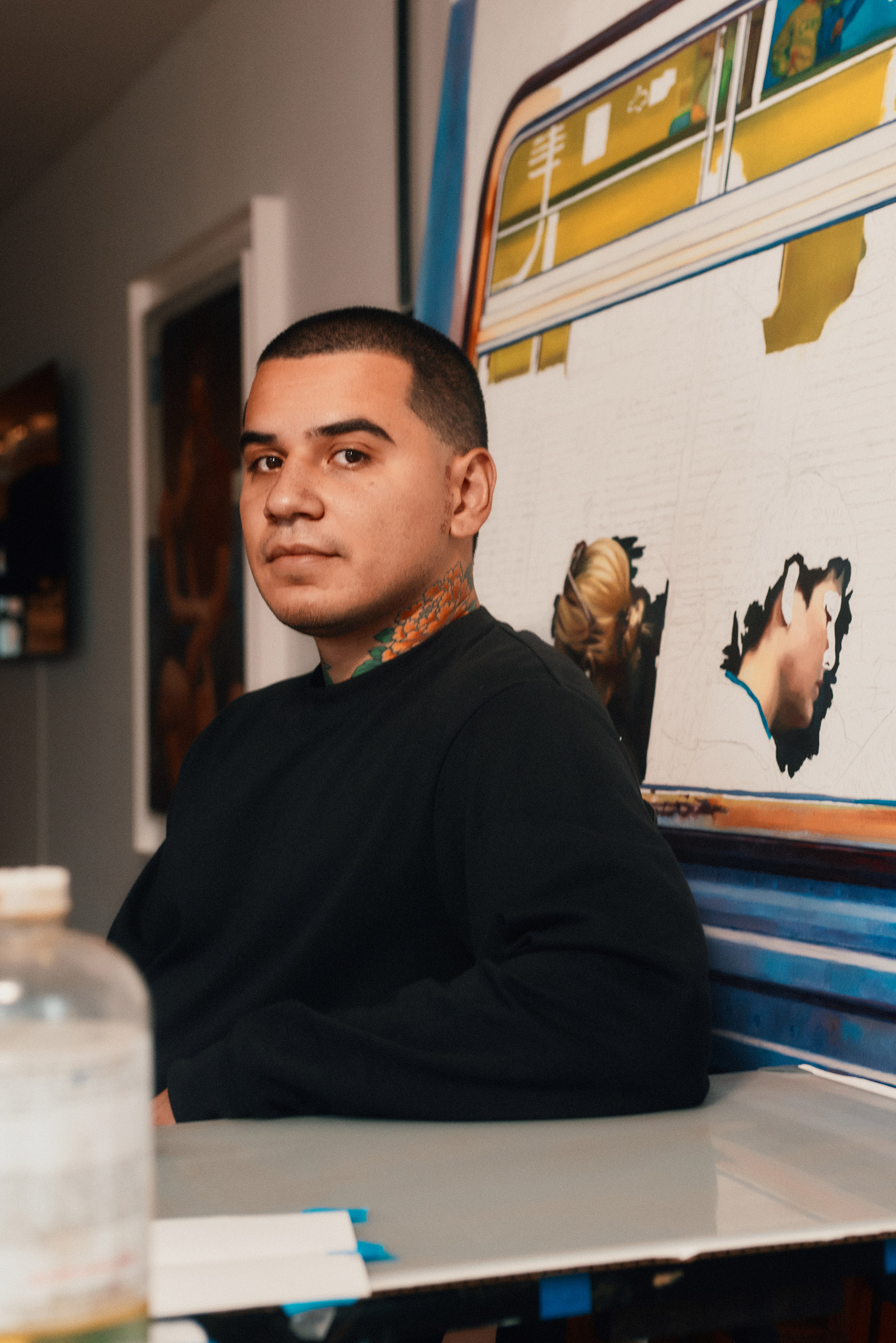 Devon Rodriguez