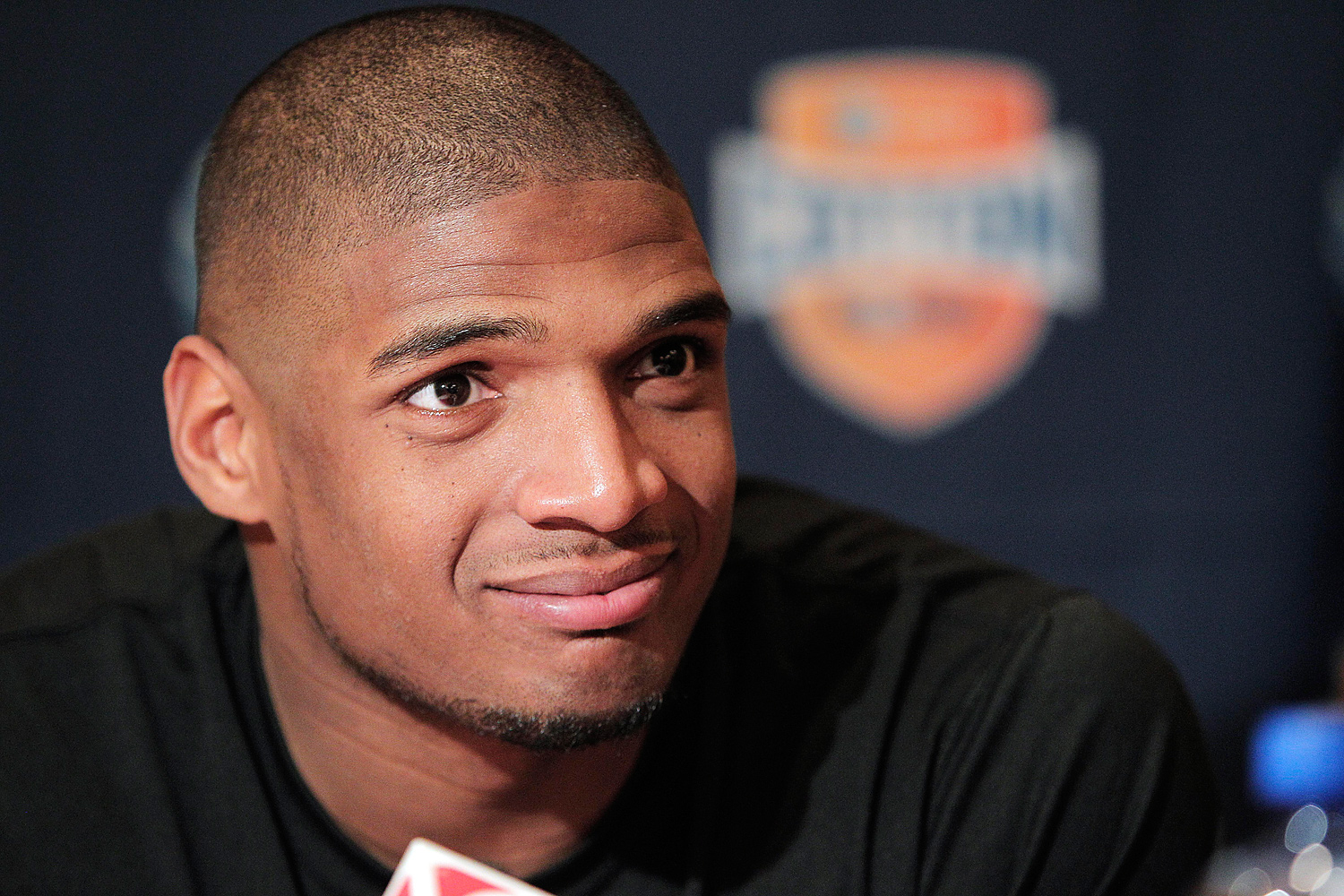 Michael Sam
