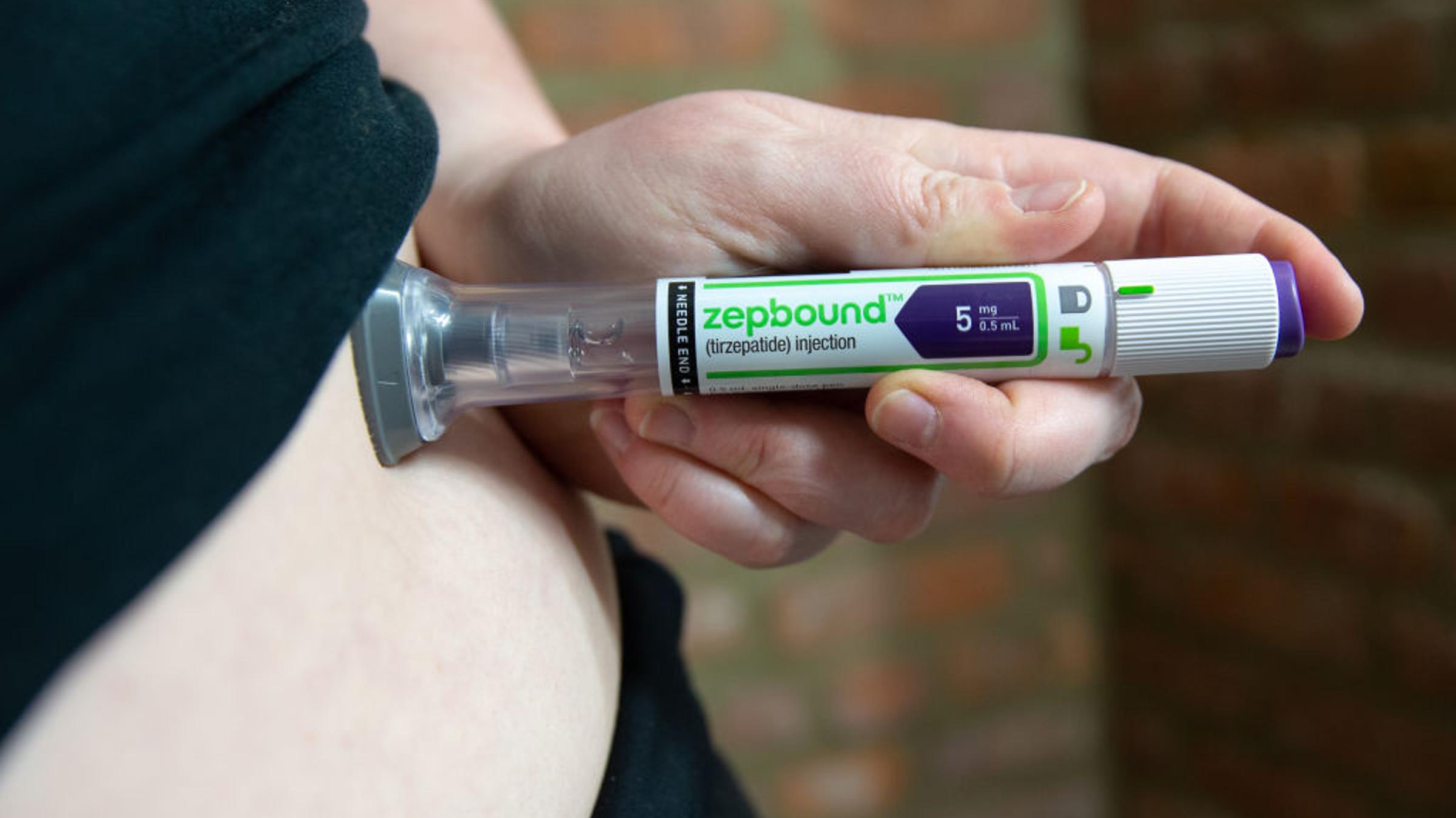 tirzepatide injection vs tablets Tirzepatide vs Semaglutide Trial Results tirzepatide injection vs tablets Tirzepatide vs Semaglutide Trial Results