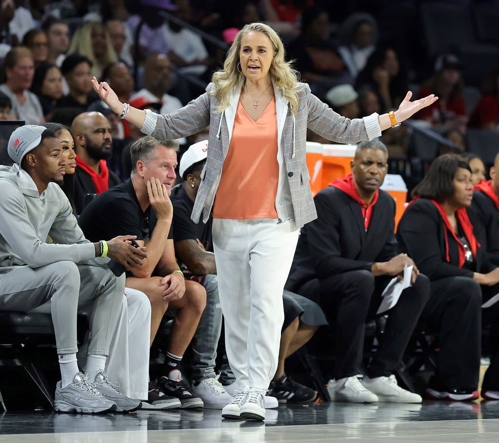 Becky Hammon