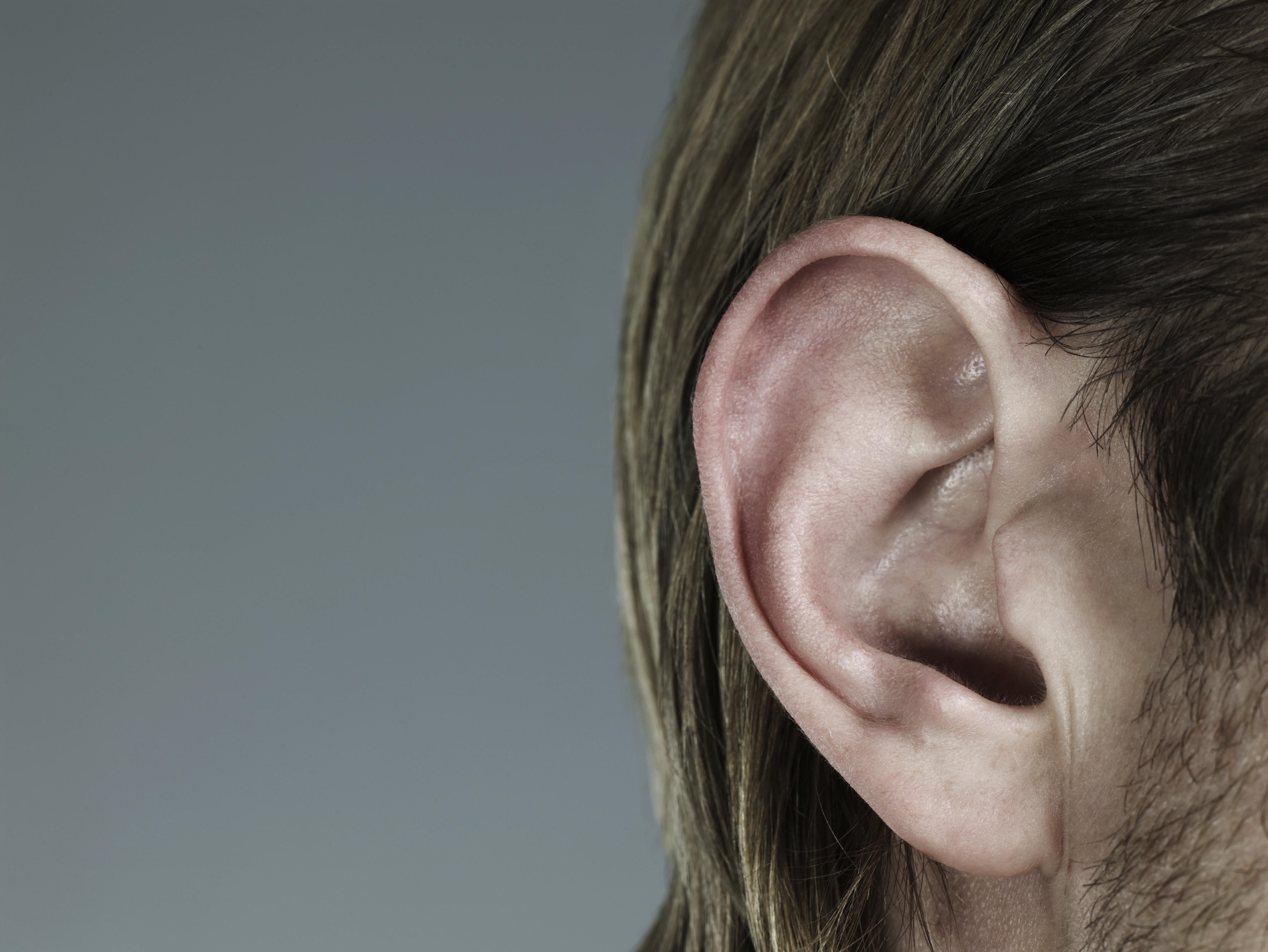 What You Can Tell About Someone From Their&hellip;Earwax