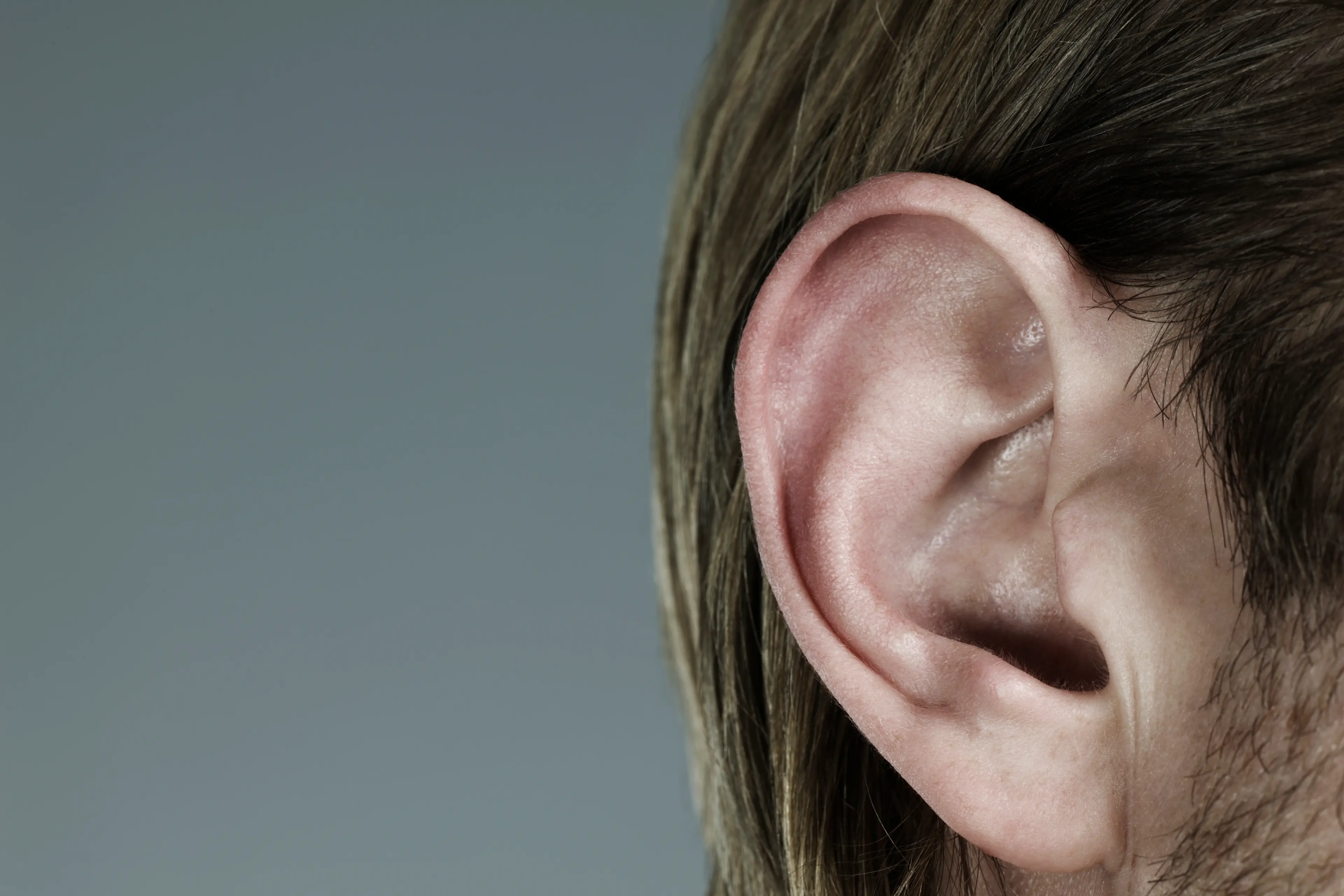 What You Can Tell About Someone From Their…Earwax