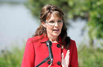 Why Sarah Palin Quit: The Five Best Explanations