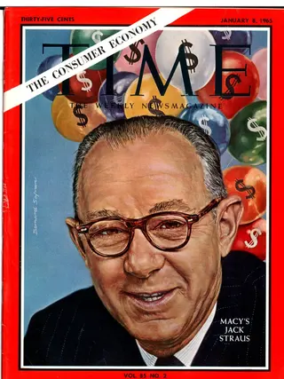 January 8th, 1965 | Vol. 85, No. 2 | U.S. January 8th, 1965 | Vol. 85, No. 2 | U.S.