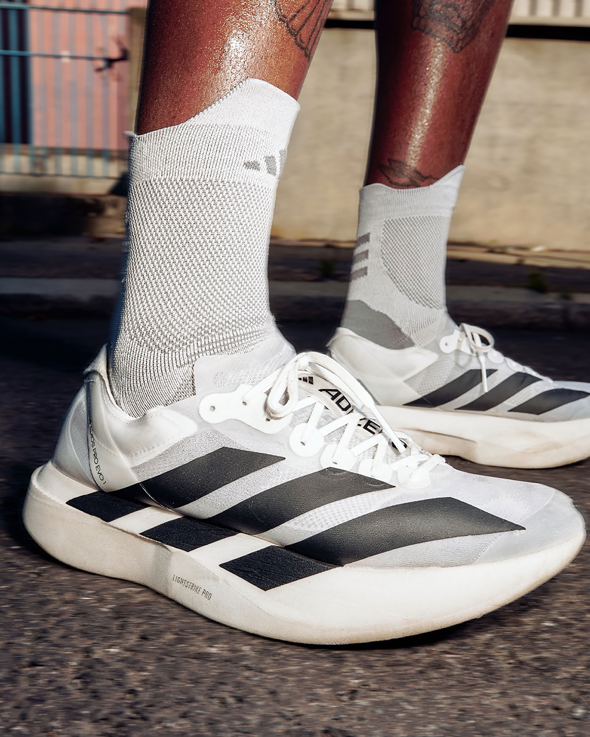 Adidas Adizero Adios Pro Evo 1: The 200 Best Inventions of 2023