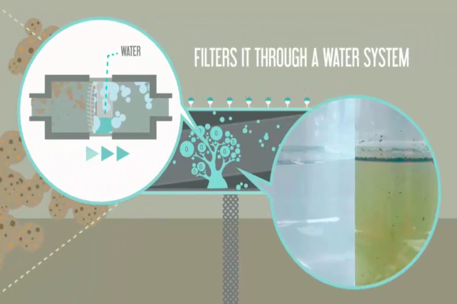 Maintenance, safety, and water quality