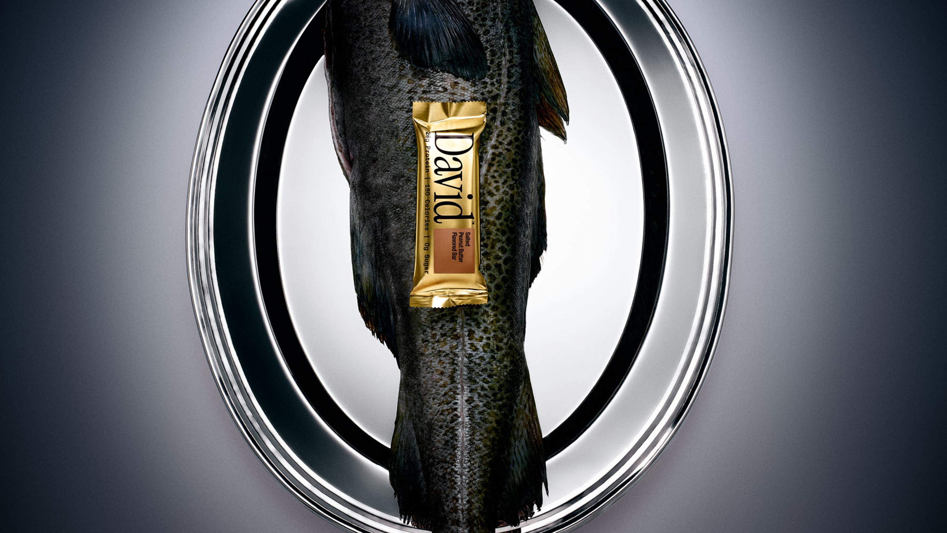 TIME100 Most Influential Companies 2026: David Protein