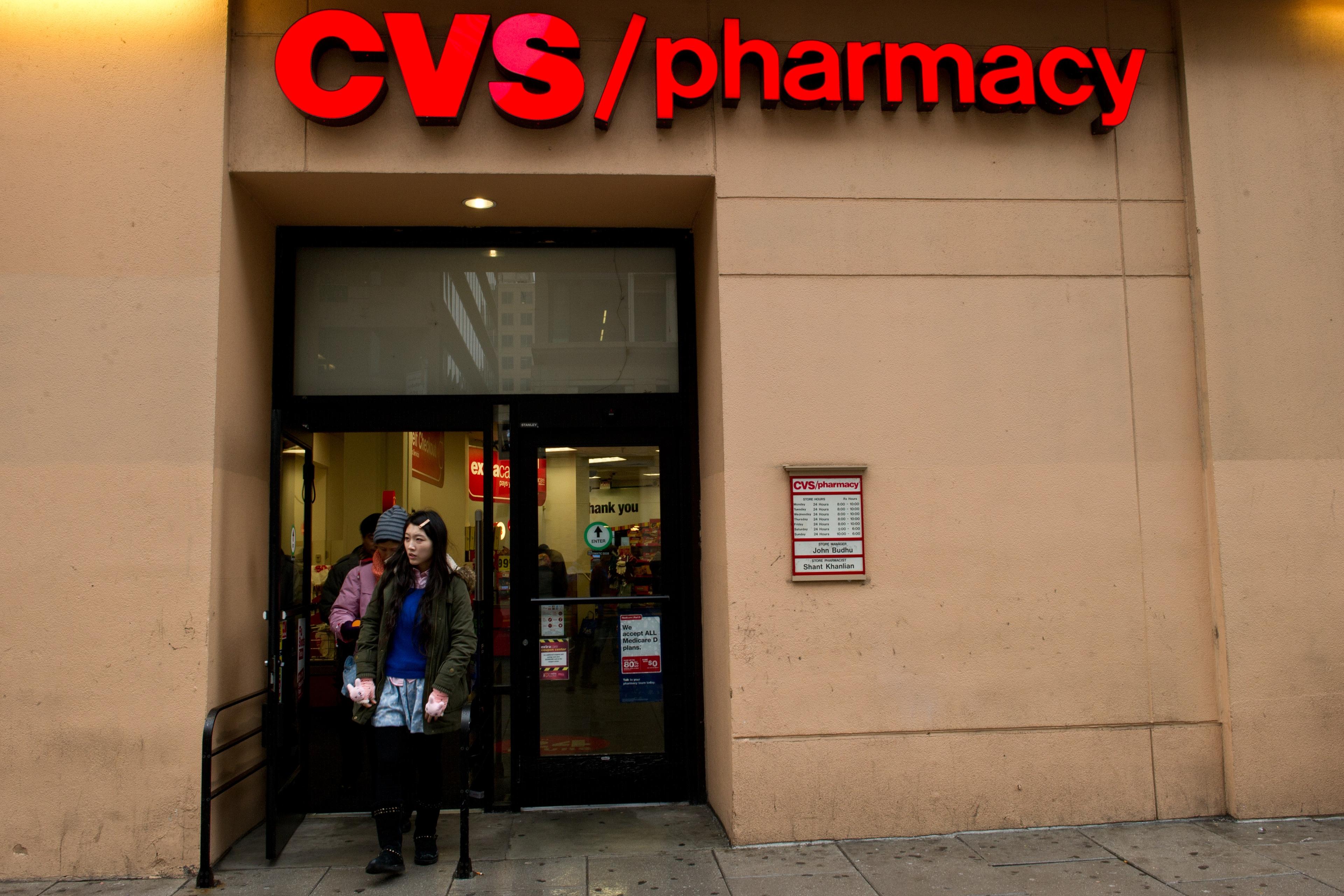 when did cvs stop selling tobacco CVS Revenues Up Even After Banning Cigarette sales when did cvs stop selling tobacco CVS Revenues Up Even After Banning Cigarette sales