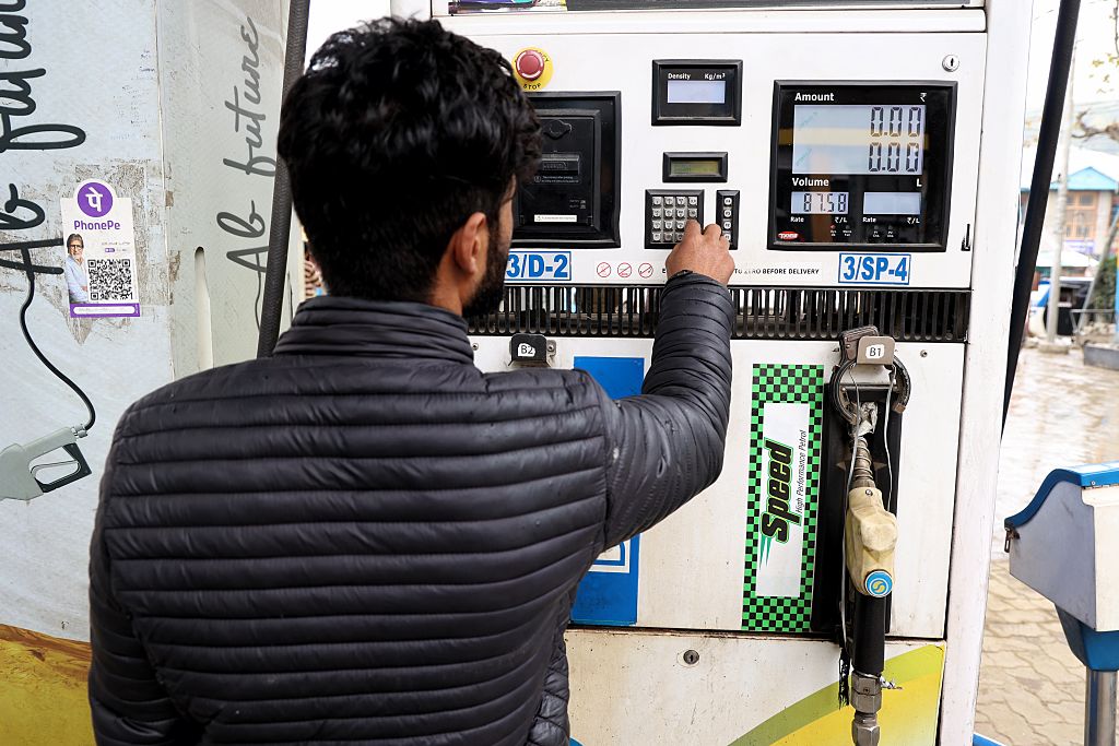 War on Iran Could Lead to Global Recession, IMF Warns