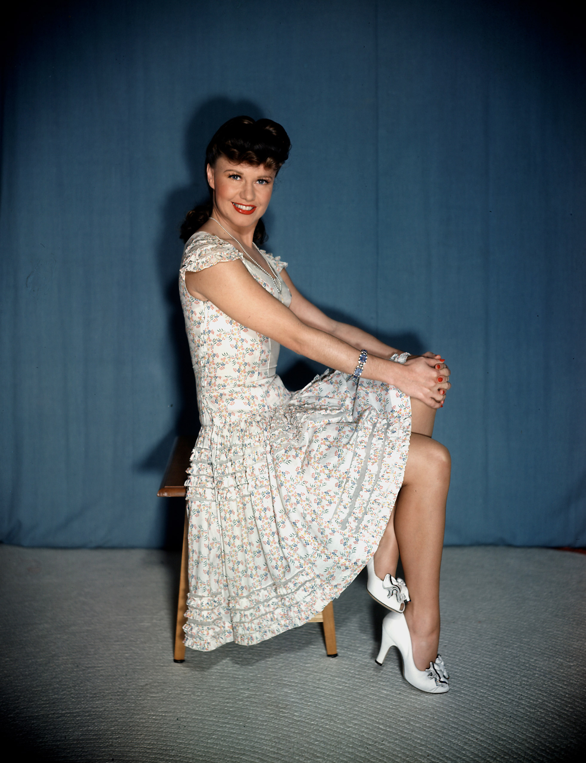 How a Dance Contest Catapulted Ginger Rogers into the Spotlight