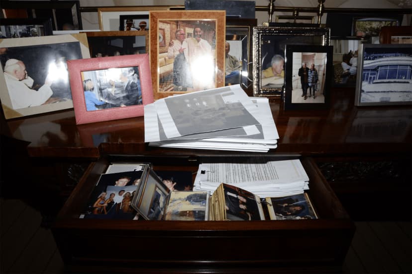 DOJ Restores Image of Trump to Epstein Files Website After Backlash