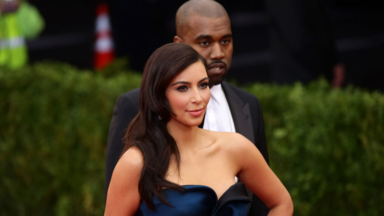 Kim Kardashian and Kanye West Wedding: A Comprehensive Guide