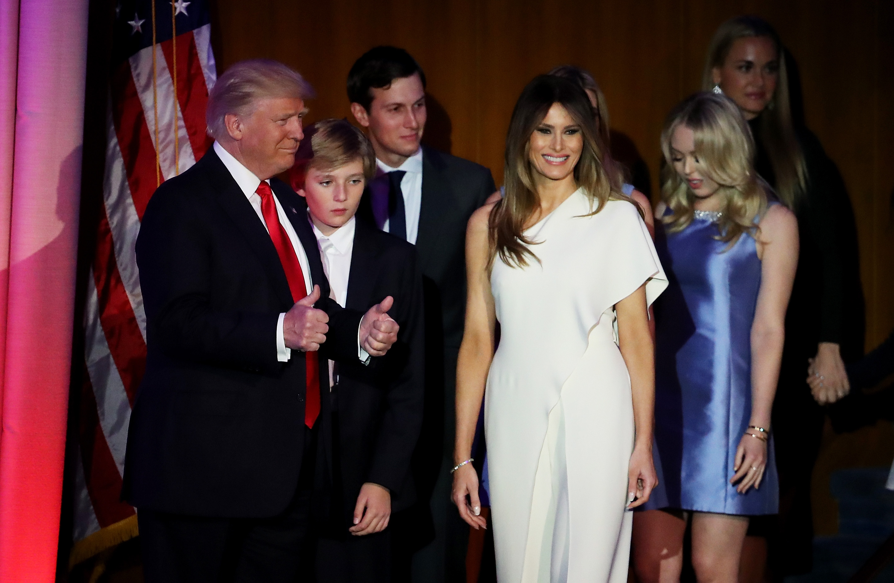 why did designers refuse to dress melania These Designers Refuse to Dress Melania Trump for the Inauguration