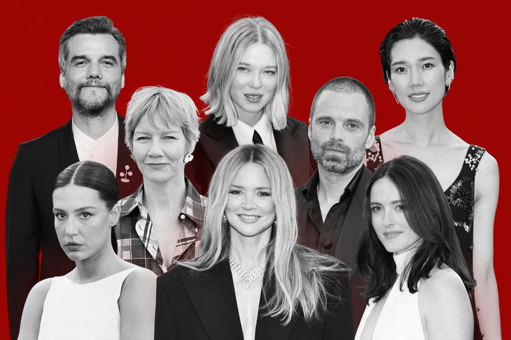 Cannes Proves the Movie Star Isn’t Dead. We Just Have to Look Beyond Hollywood