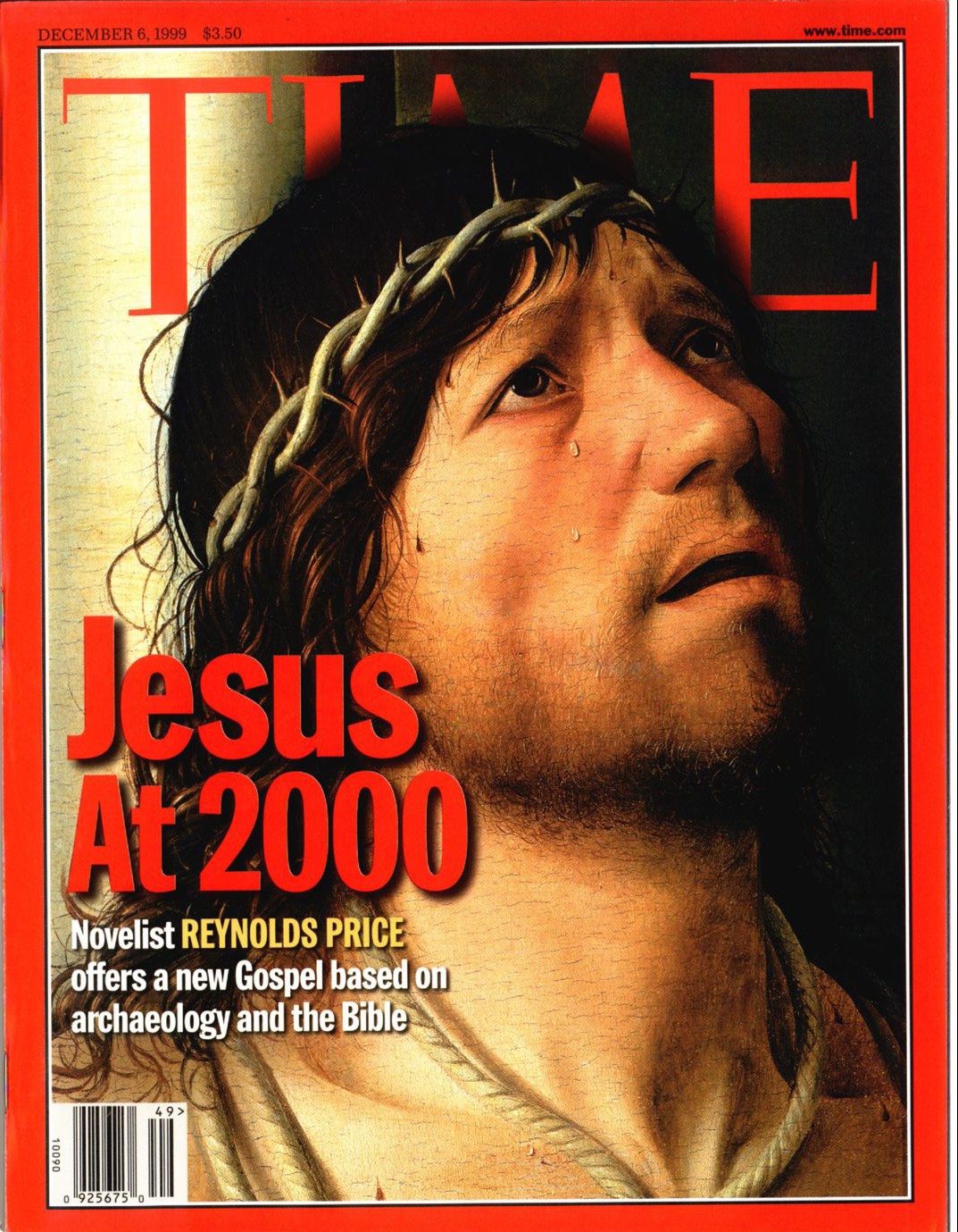 December 6th, 1999 | Vol. 154, No. 23 | U.S.