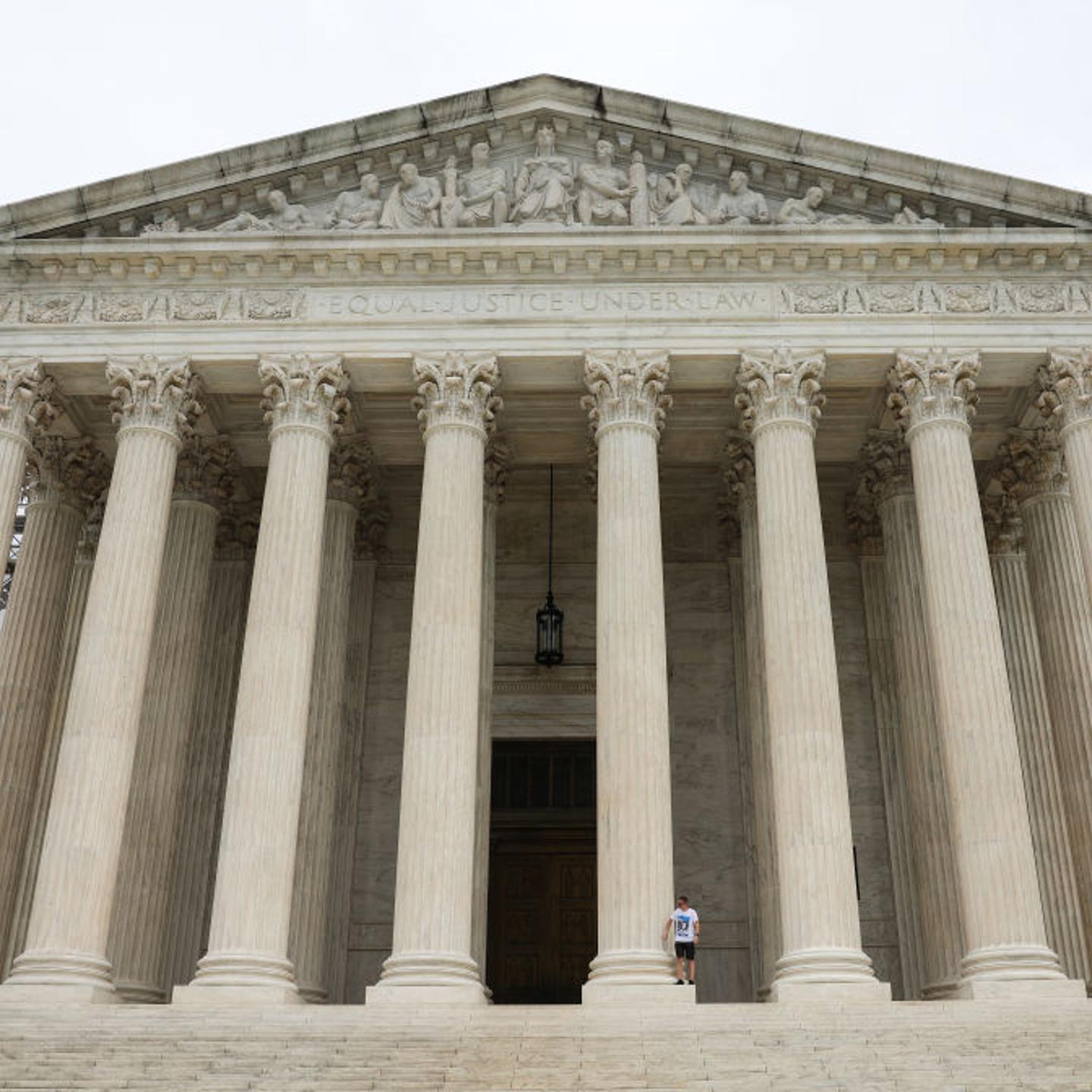 Supreme Court Rules In Favor Of Biden's Deportation Plan For Immigrants