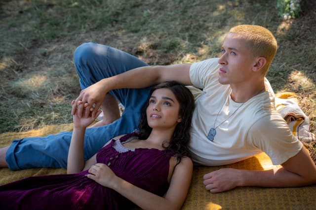 The Hunger Games: The Ballad of Songbirds an Snakes: Review