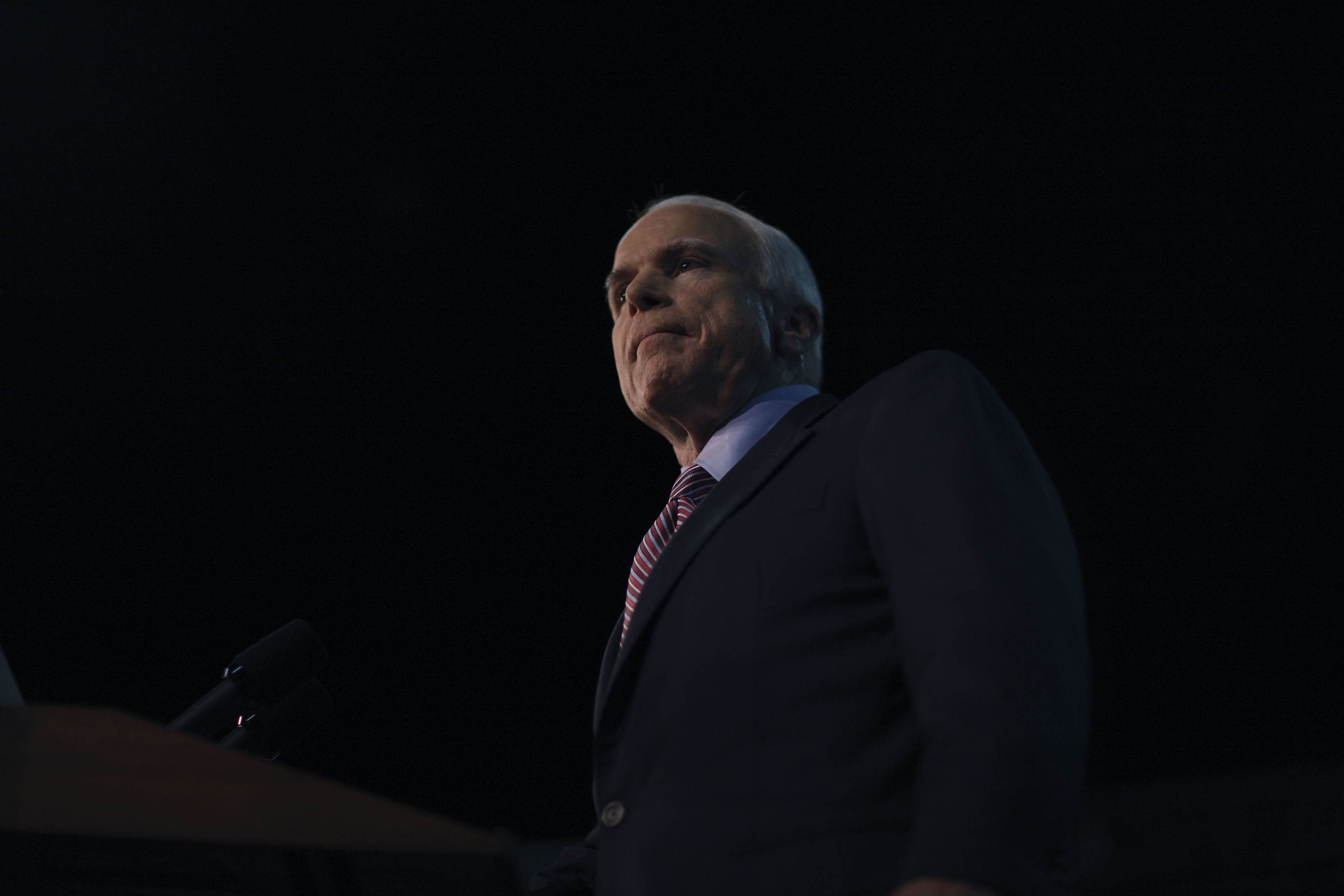 CM - McCain-Sep 16, 2008