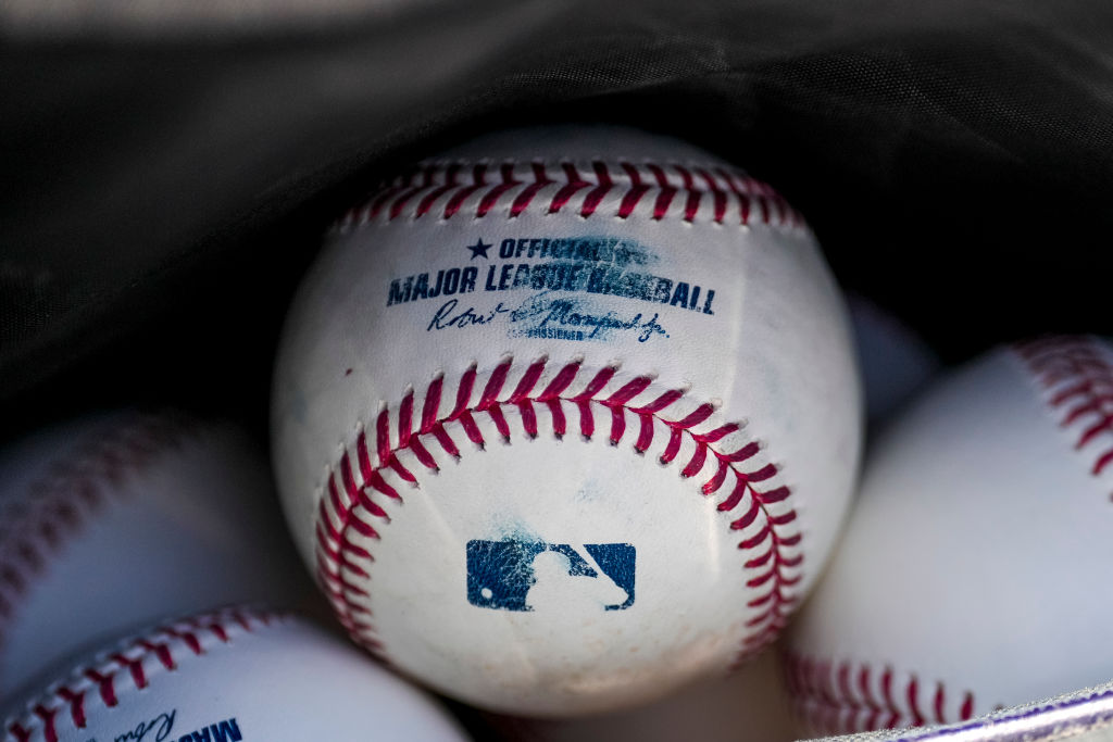 Houston Astros v Detroit Tigers