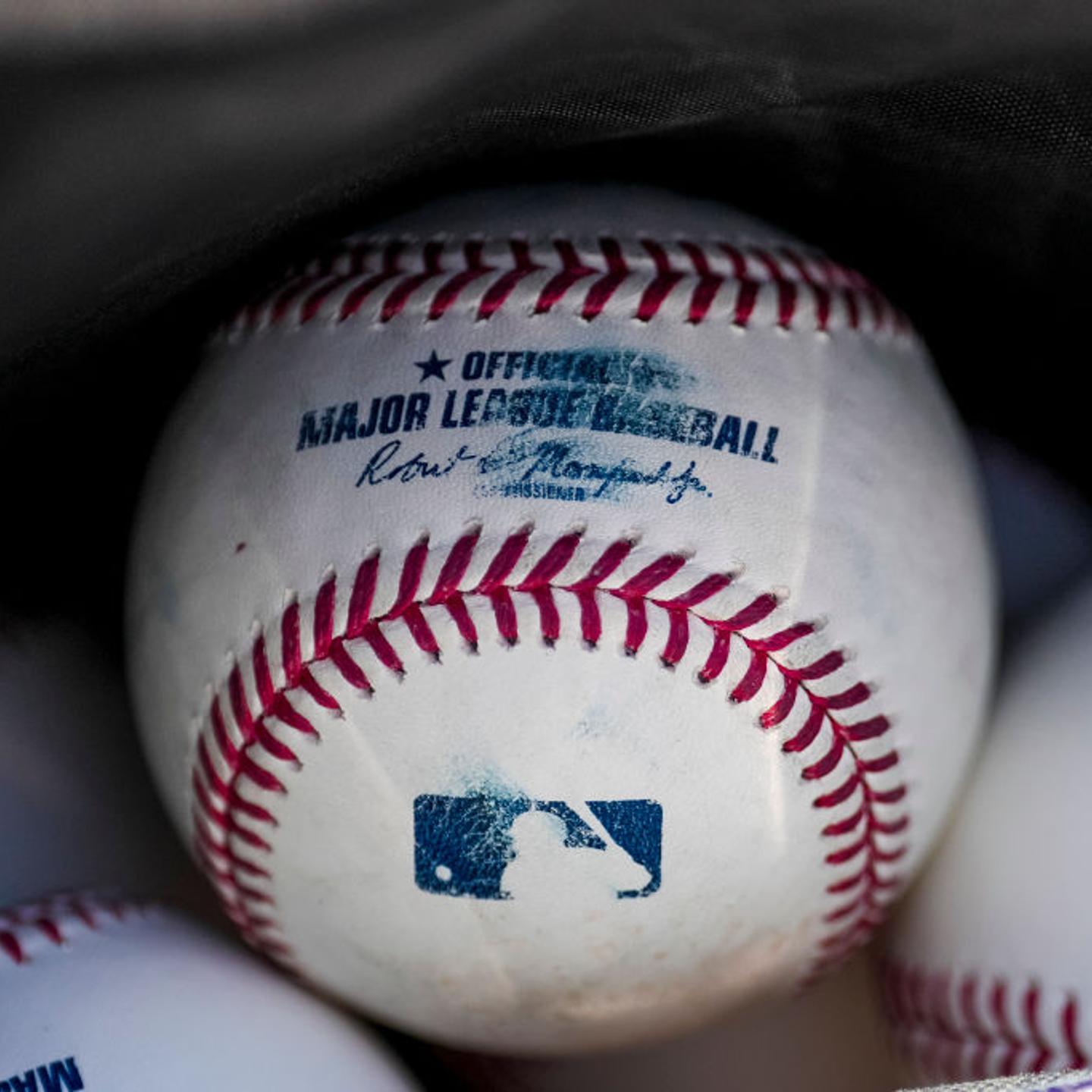 Houston Astros v Detroit Tigers