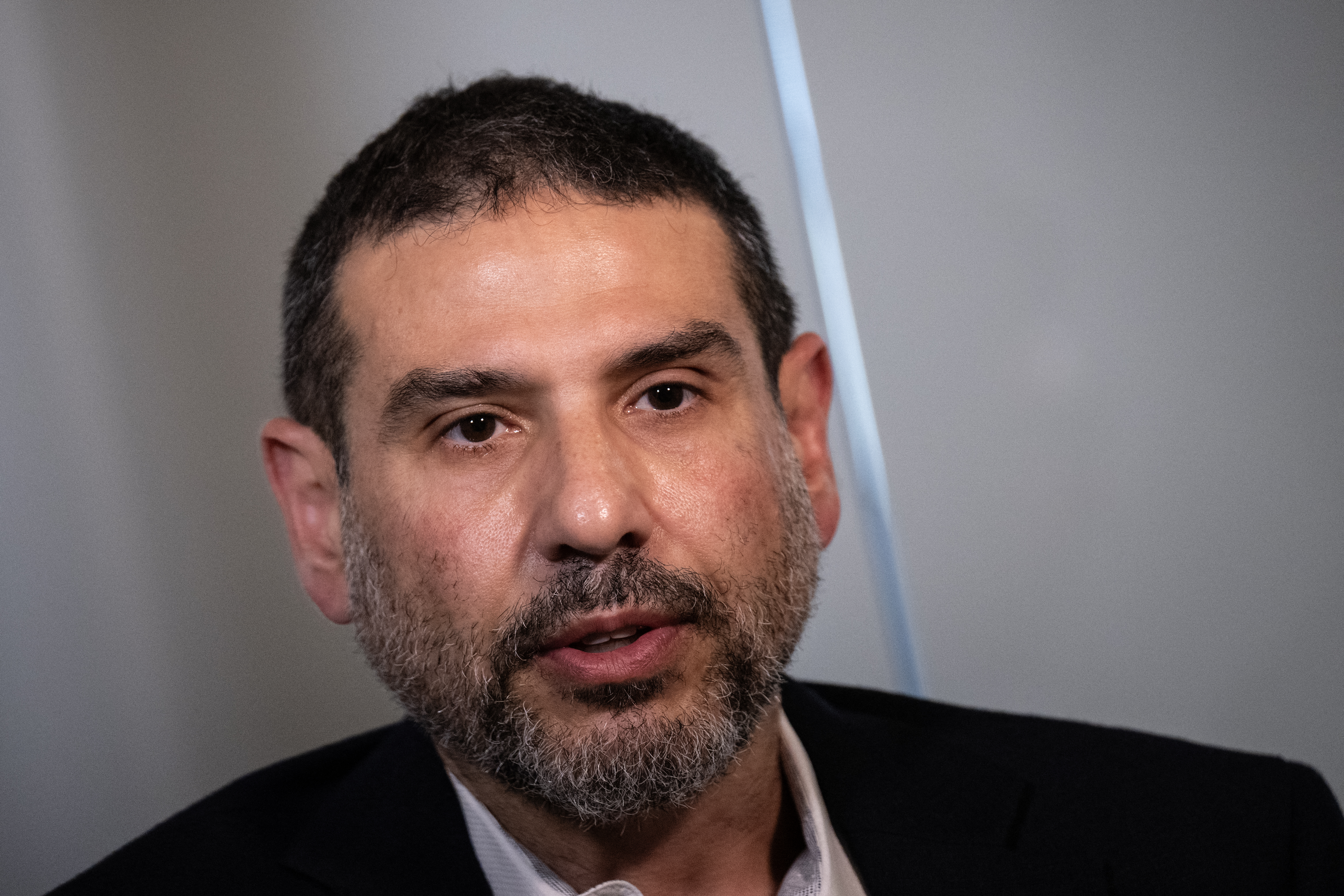Who Is Adam Hamawy, the Anti-AIPAC Surgeon Who Won a Congressional Primary in New Jersey
